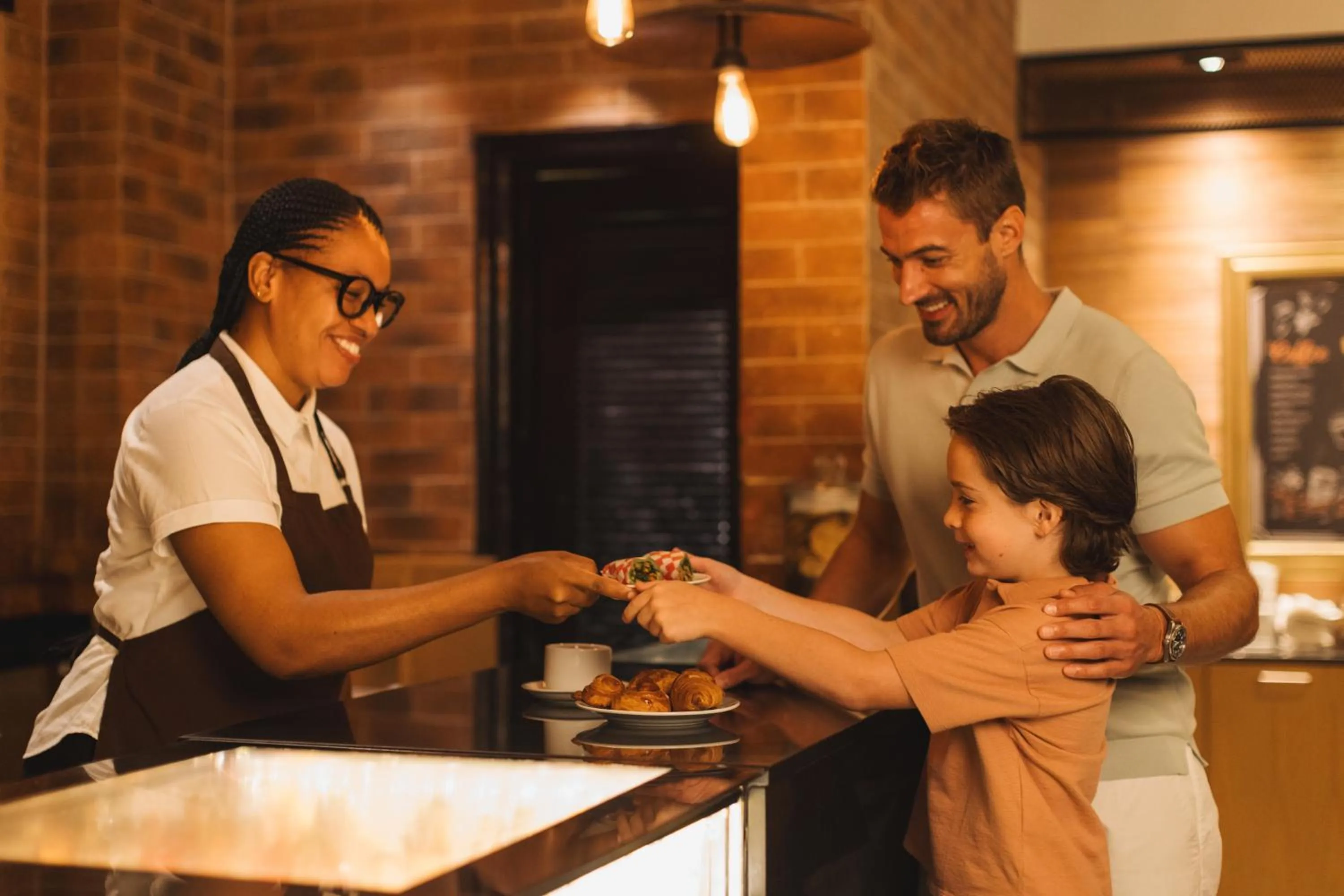 Restaurant/places to eat in Hyatt Ziva Rose Hall - All Inclusive