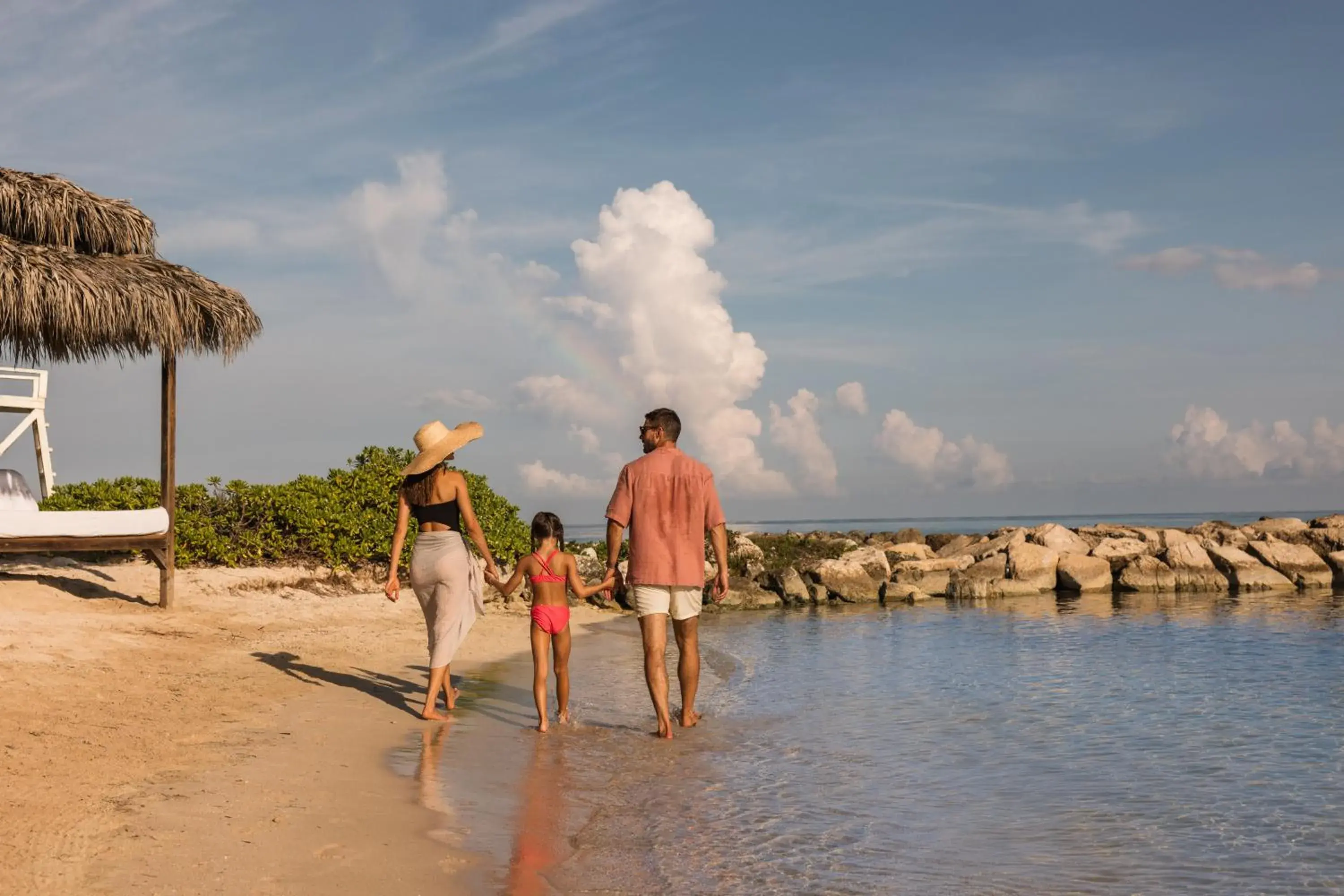 Sea view in Hyatt Ziva Rose Hall - All Inclusive Sea view in Hyatt Ziva Rose Hall - All Inclusive