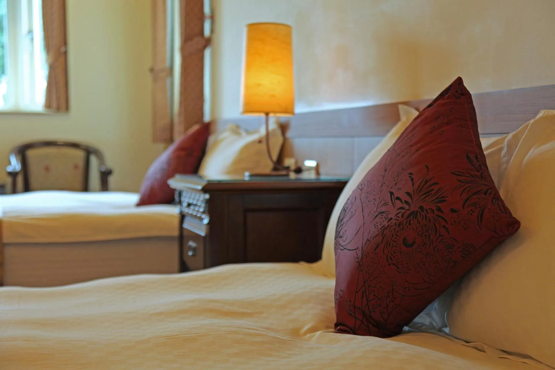 Bed in Countryside B&B