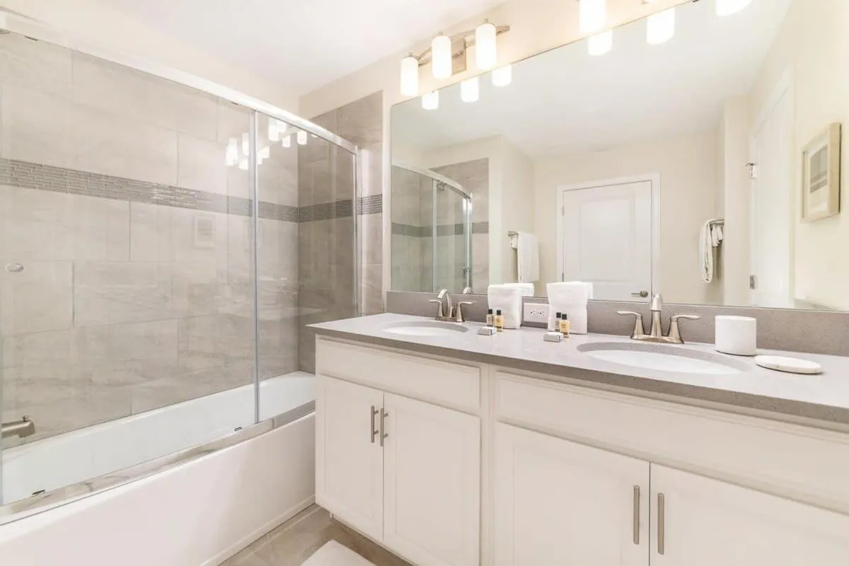 Magic villa with themed bedrooms and private pool