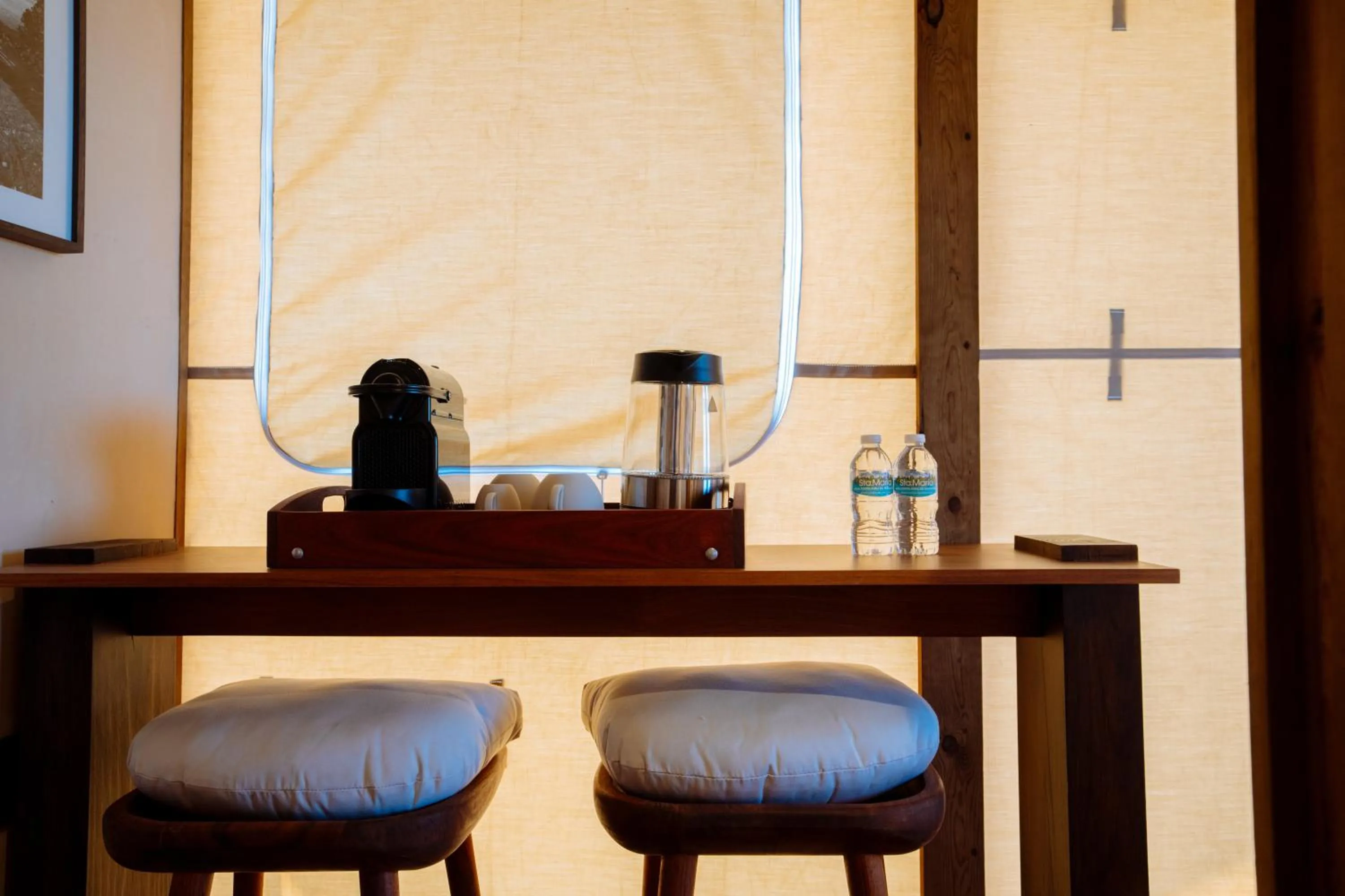 Coffee/tea facilities in Viatura Hacienda Xtojil, Yucatan, Merida, with Optional All Inclusive