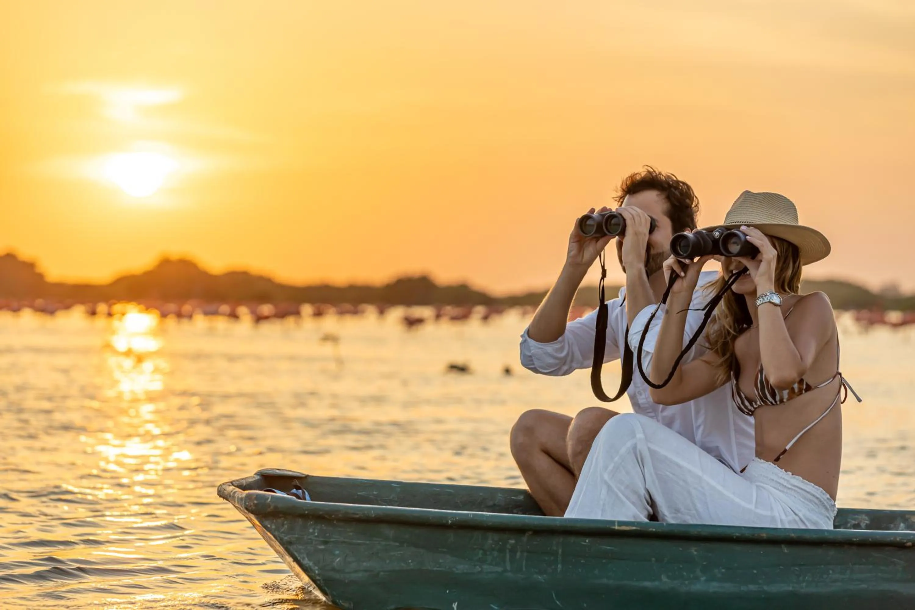 Natural landscape in Viatura Hacienda Xtojil, Yucatan, Merida, with Optional All Inclusive