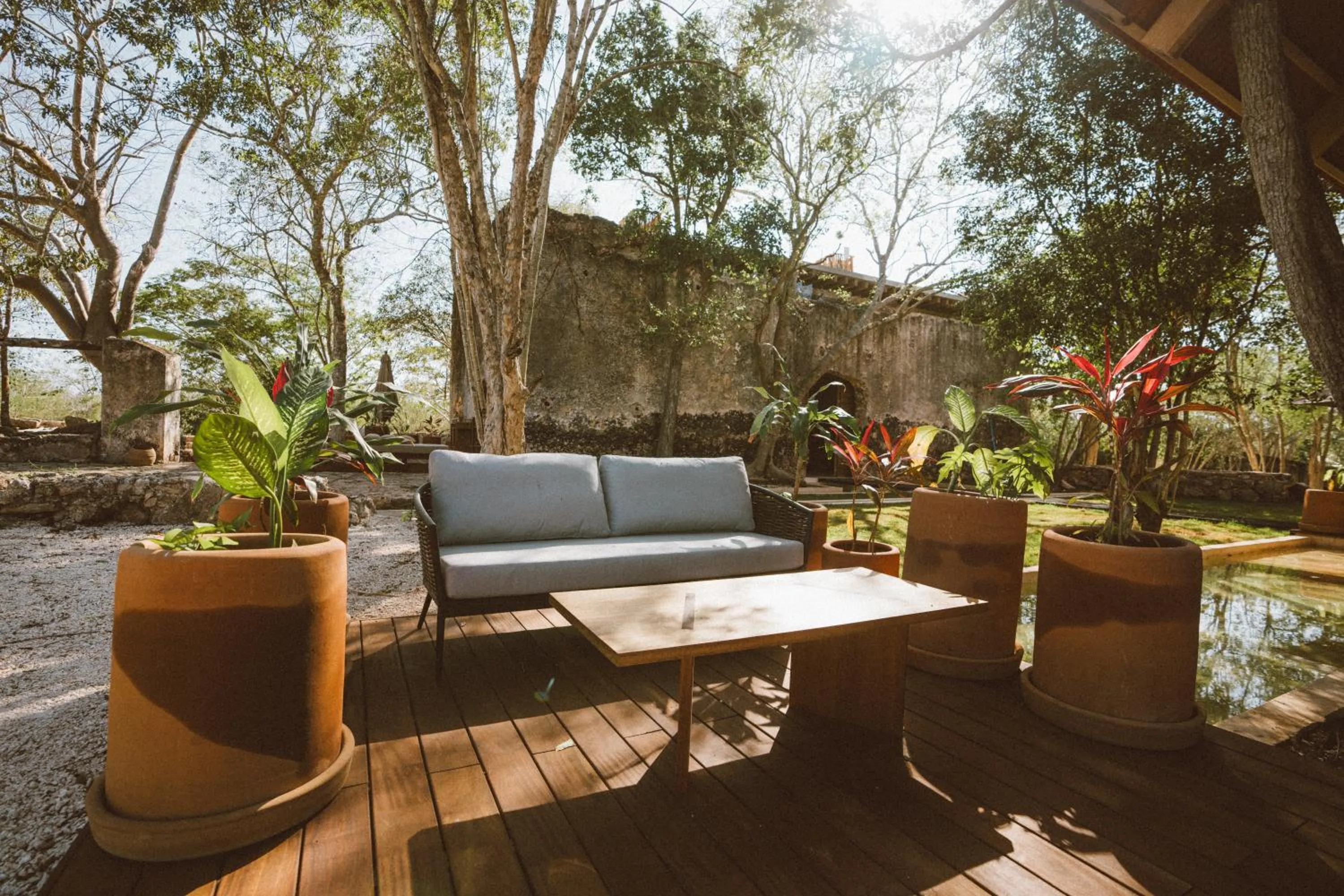 Fishing in Viatura Hacienda Xtojil, Yucatan, Merida, with Optional All Inclusive