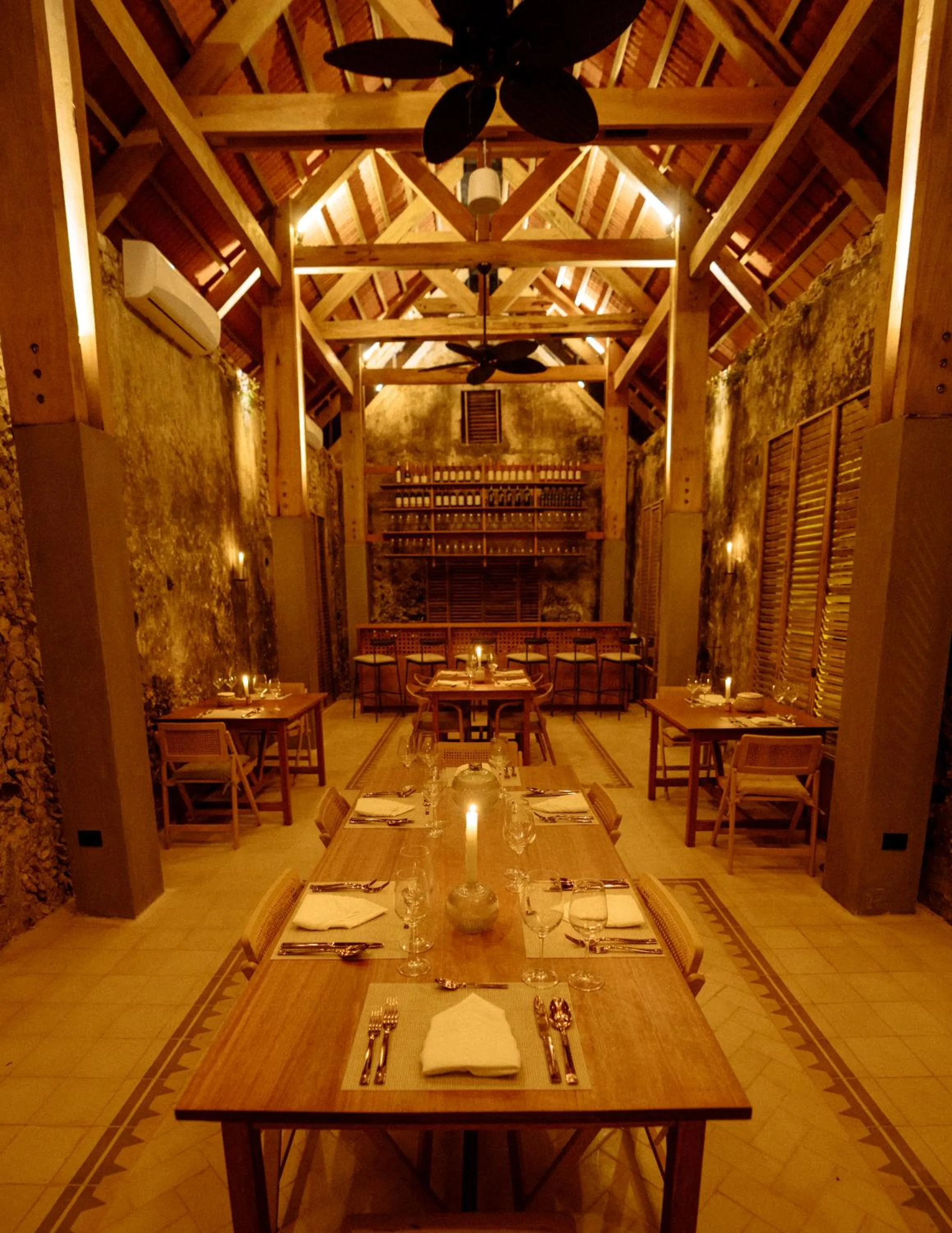 Restaurant/places to eat in Viatura Hacienda Xtojil, Yucatan, Merida, with Optional All Inclusive