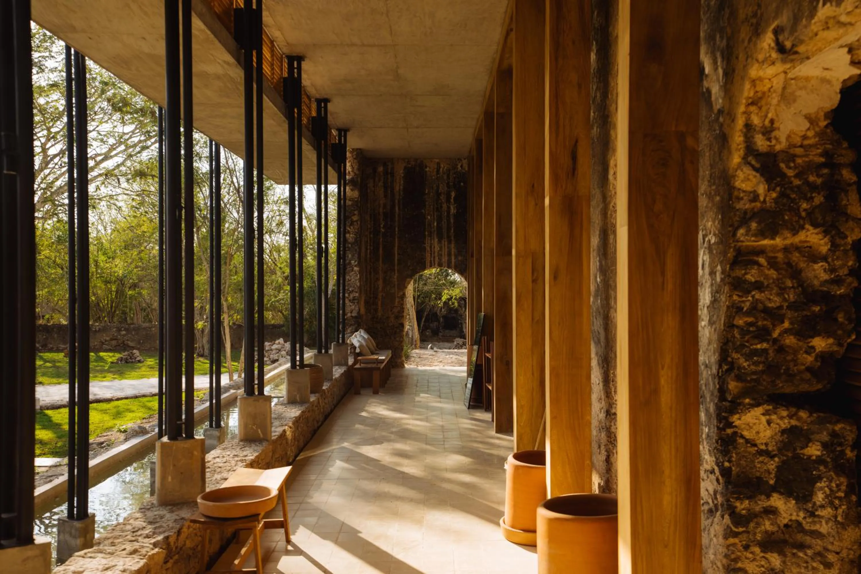 View (from property/room) in Viatura Hacienda Xtojil, Yucatan, Merida, with Optional All Inclusive