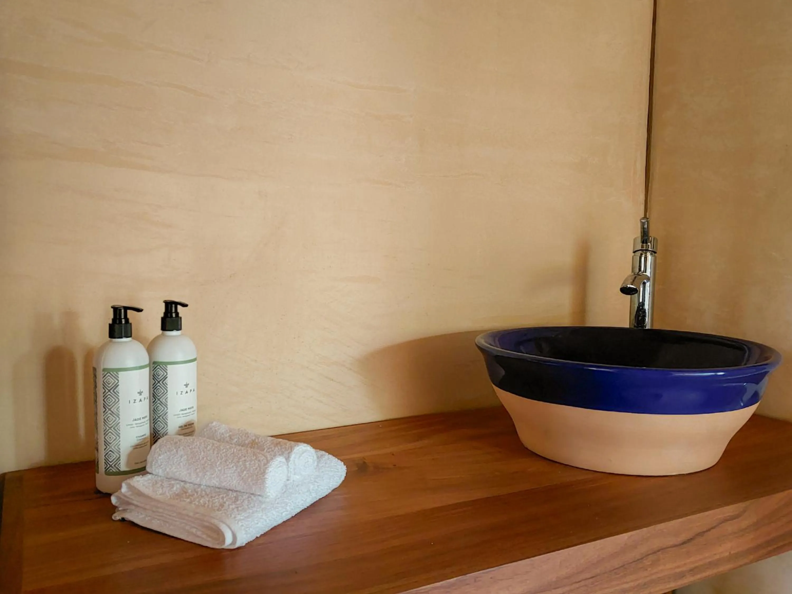 Bathroom in Viatura Hacienda Xtojil, Yucatan, Merida, with Optional All Inclusive