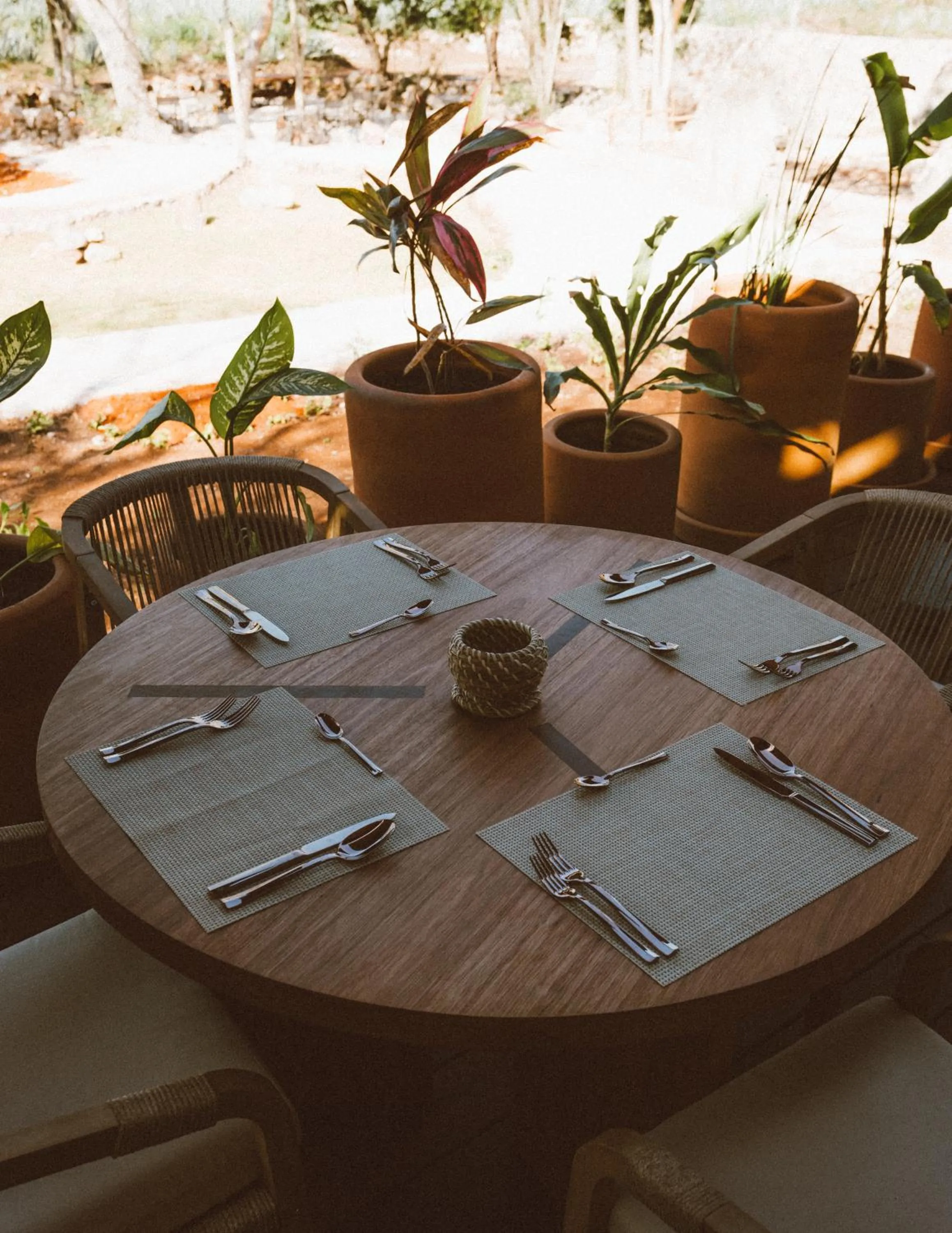 Food and drinks in Viatura Hacienda Xtojil, Yucatan, Merida, with Optional All Inclusive