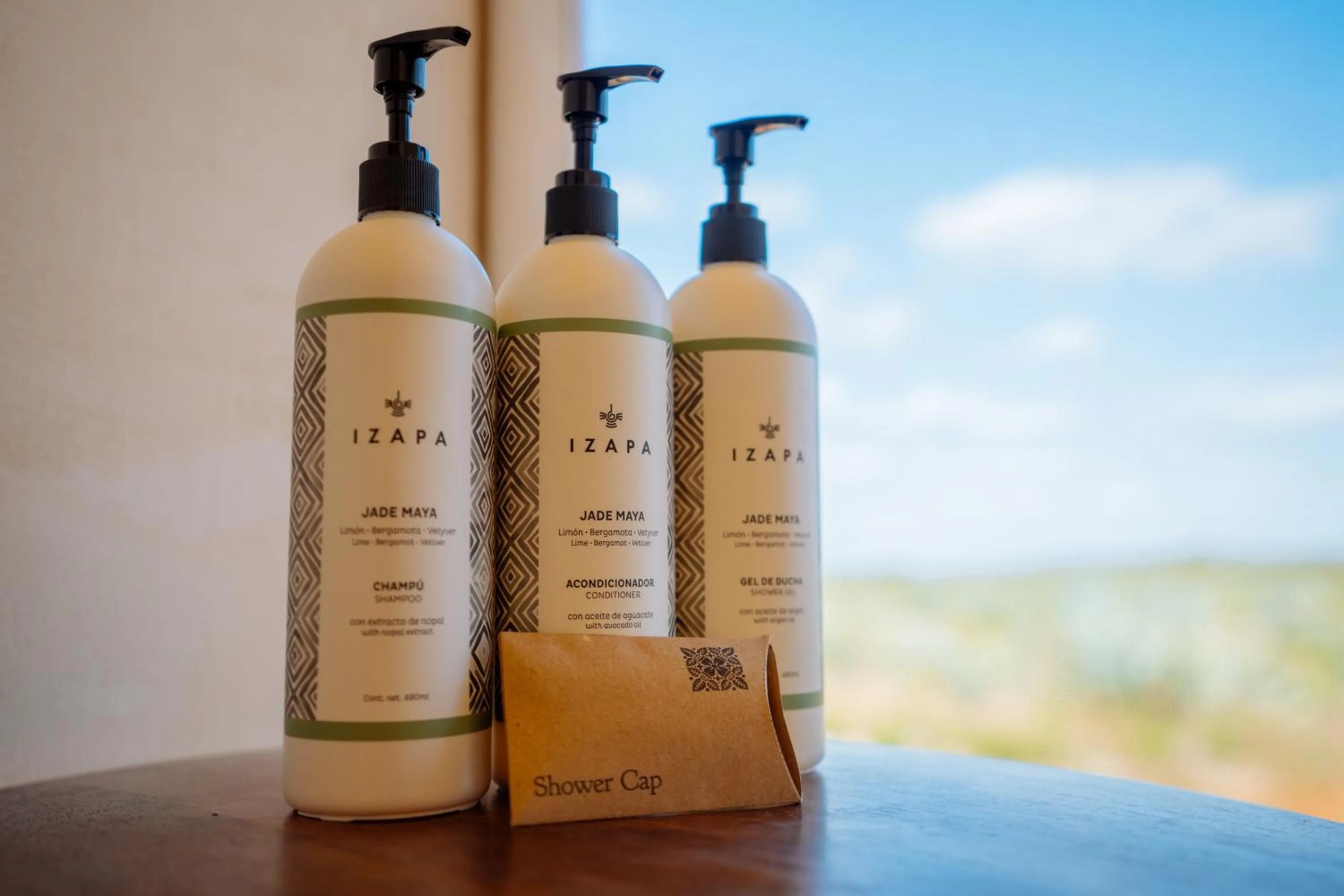 Decorative detail in Viatura Hacienda Xtojil, Yucatan, Merida, with Optional All Inclusive