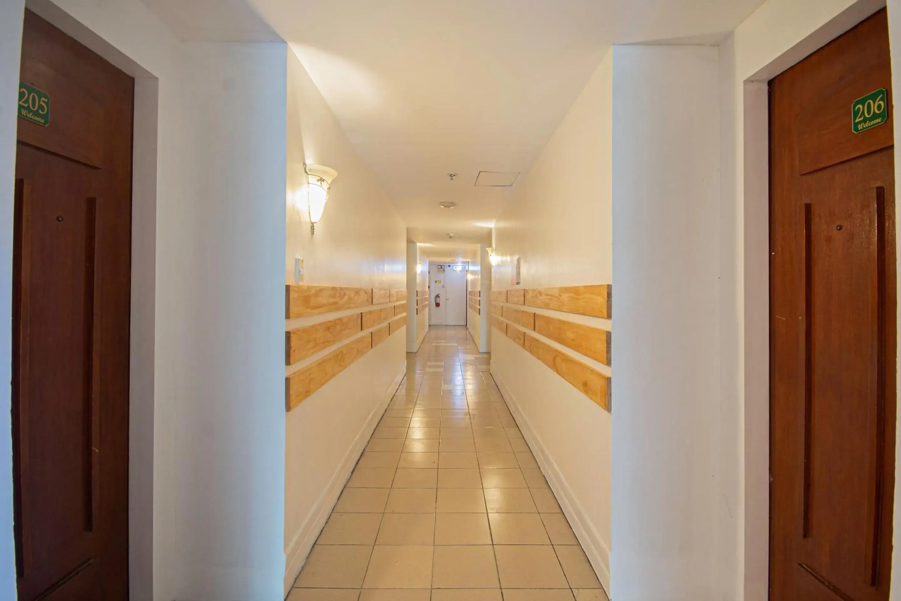 Lobby or reception in OYO 210 Apple Tree Suites Lobby or reception in OYO 210 Apple Tree Suites