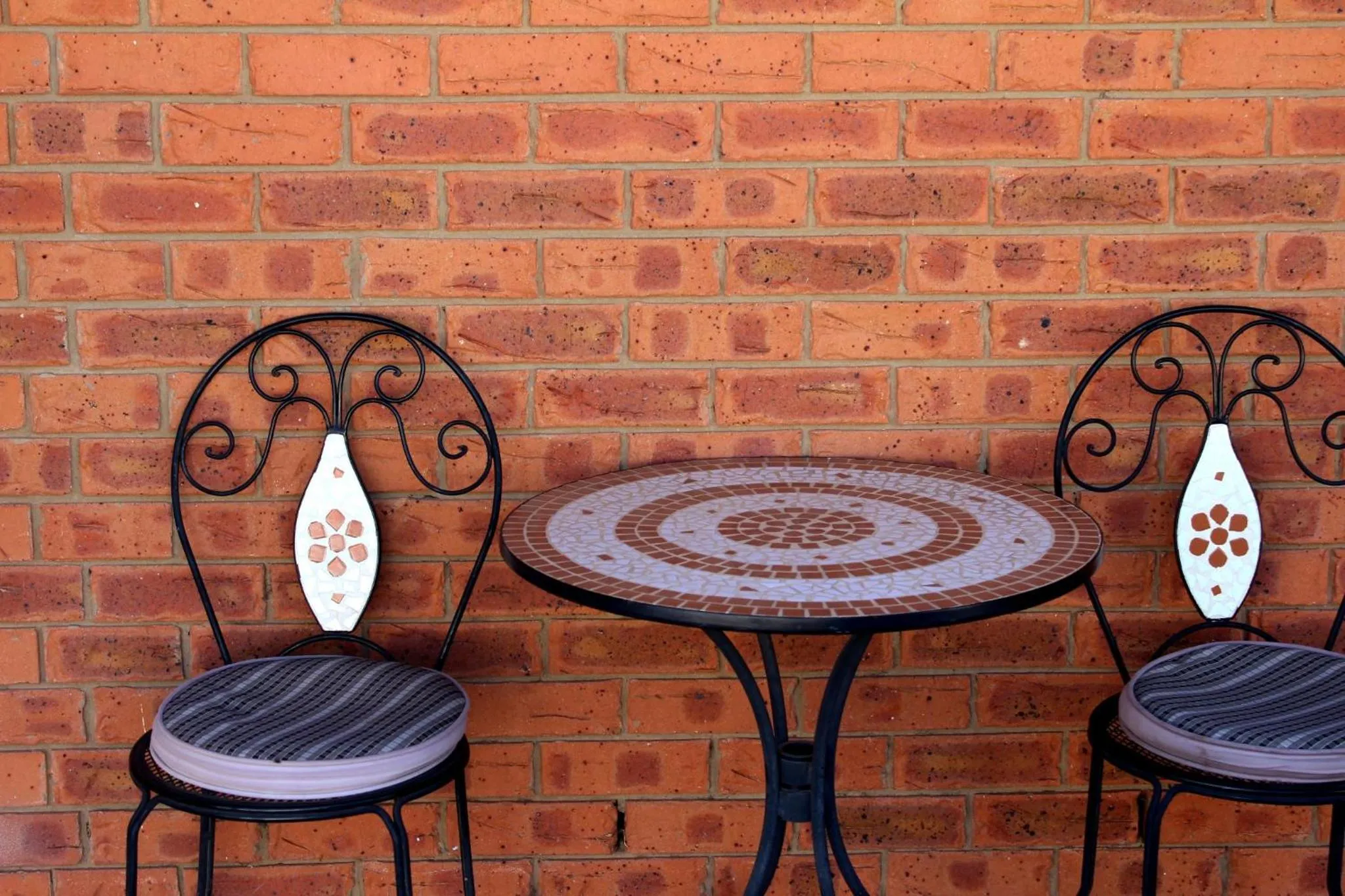 Area and facilities in Golden River Motor Inn