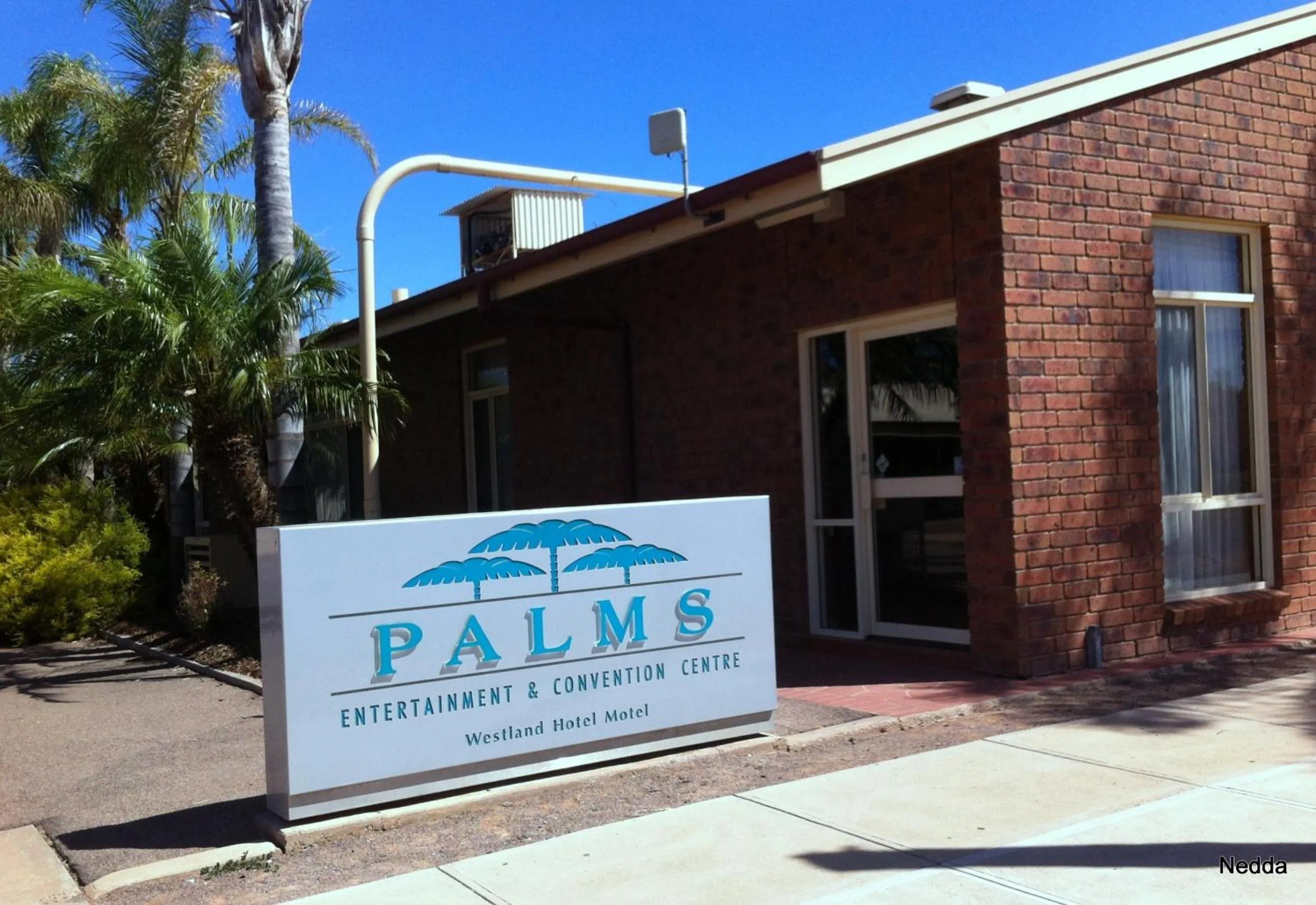 Other in Westland Hotel Motel