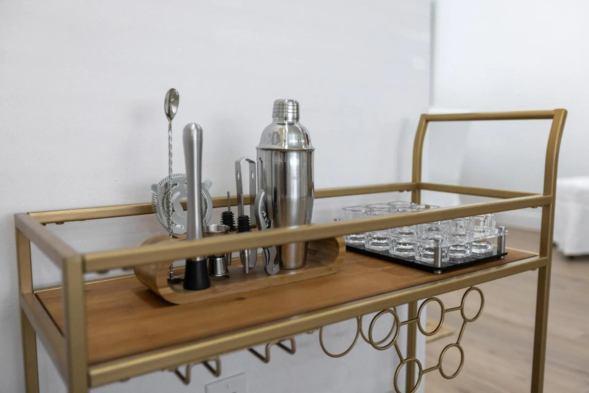 Lounge or bar in Santa Lucia Estate - Hotel Homes