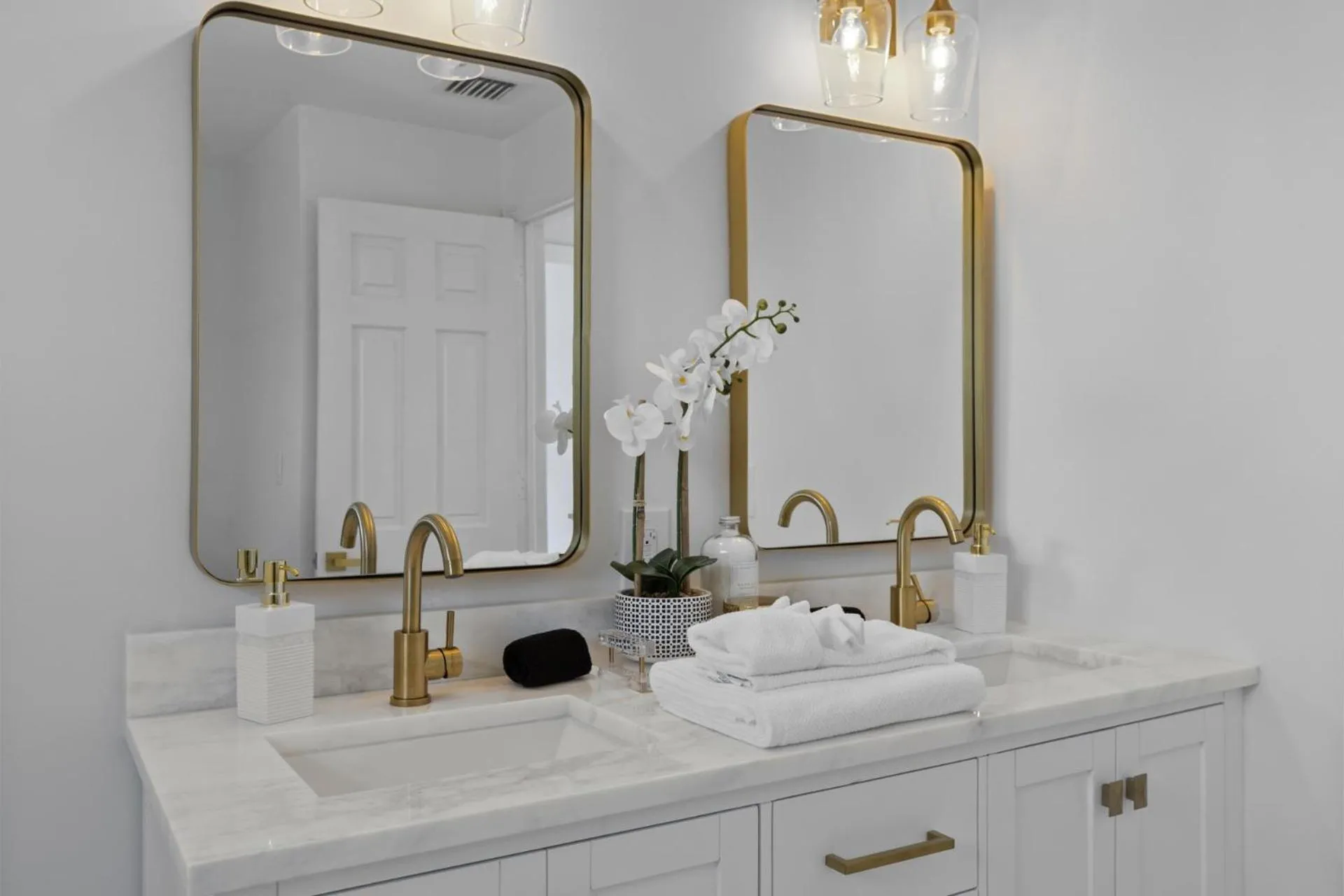 Bathroom in Santa Lucia Estate - Hotel Homes