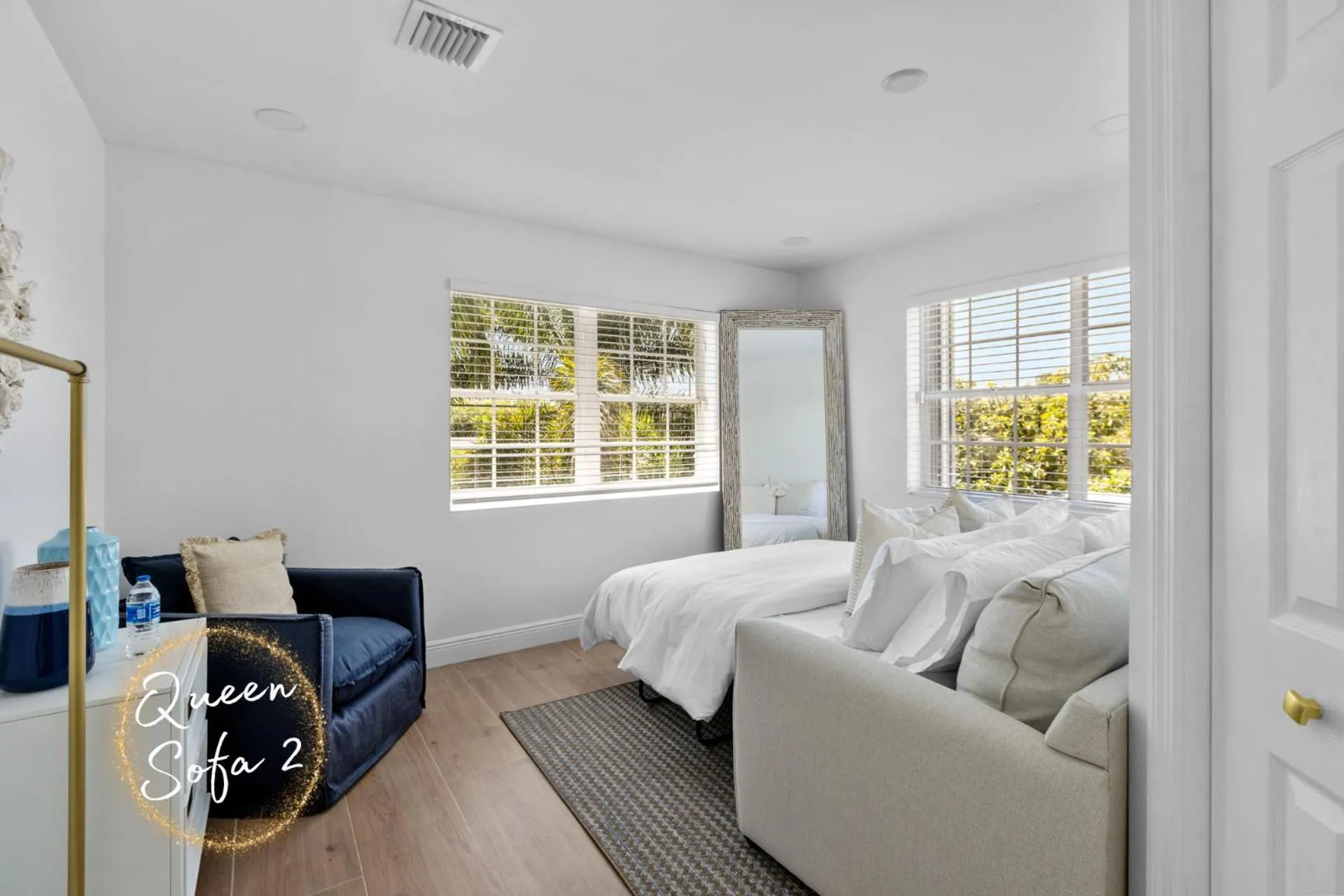 Bed in Santa Lucia Estate - Hotel Homes