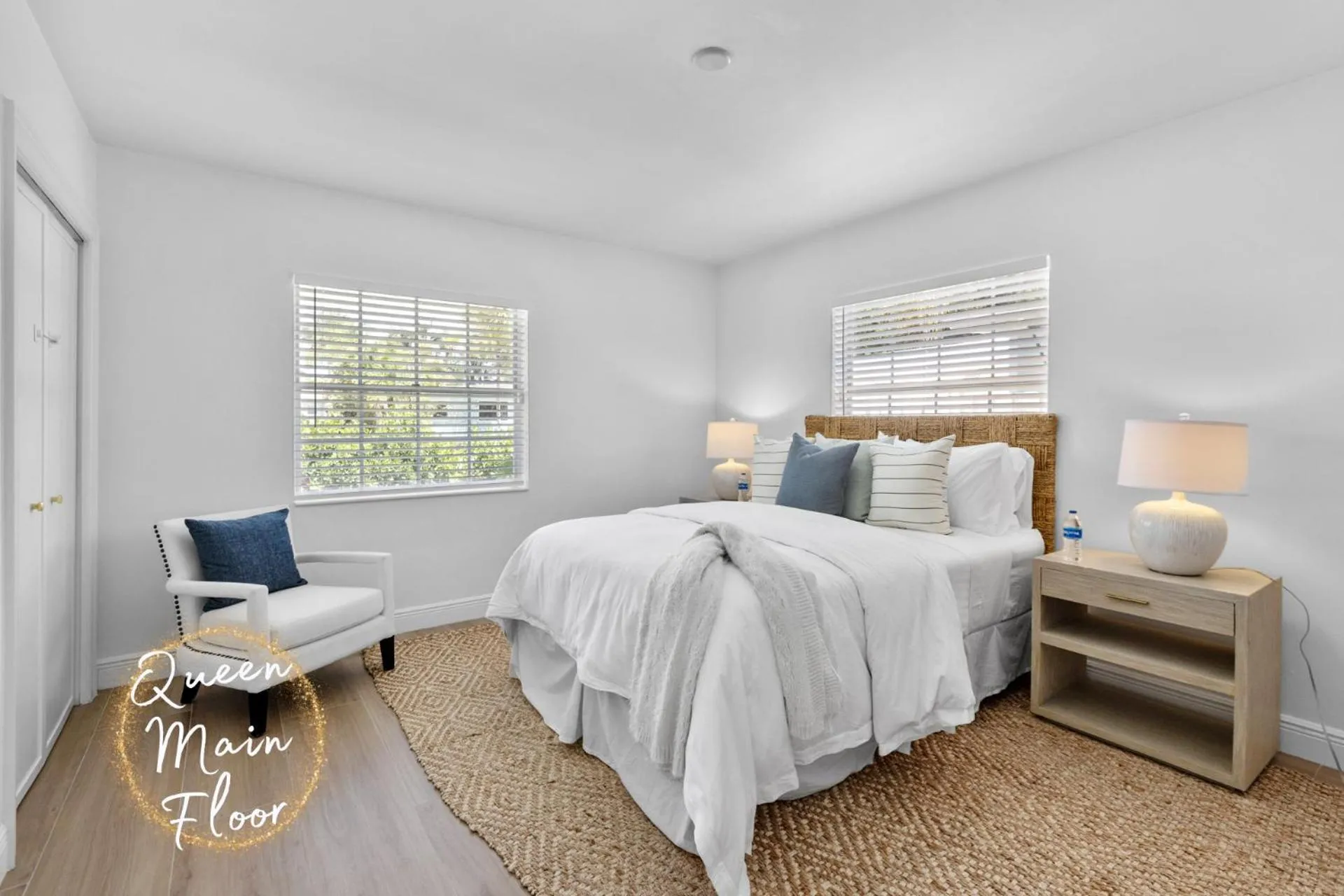 Bed in Santa Lucia Estate - Hotel Homes