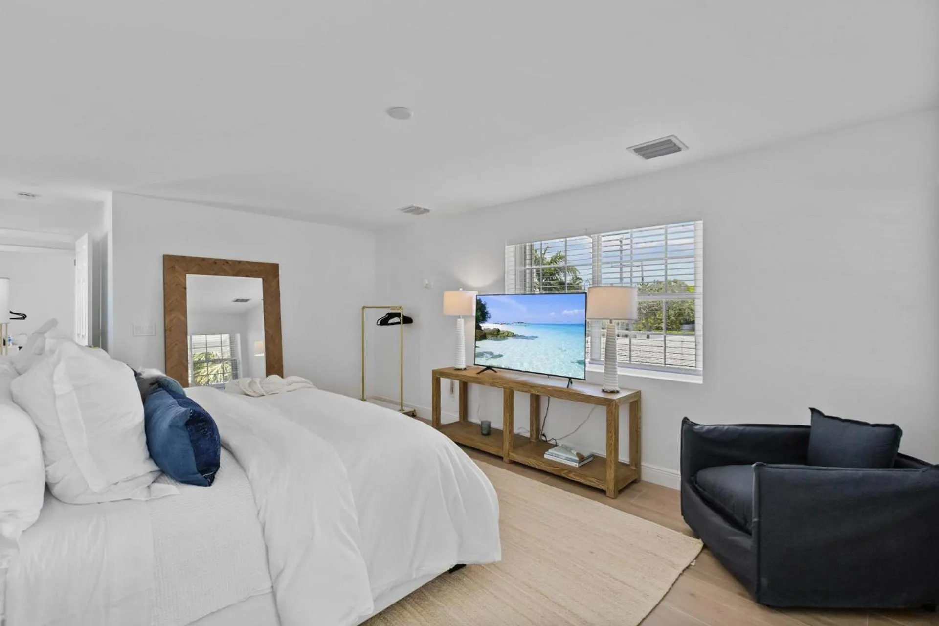 Bed in Santa Lucia Estate - Hotel Homes