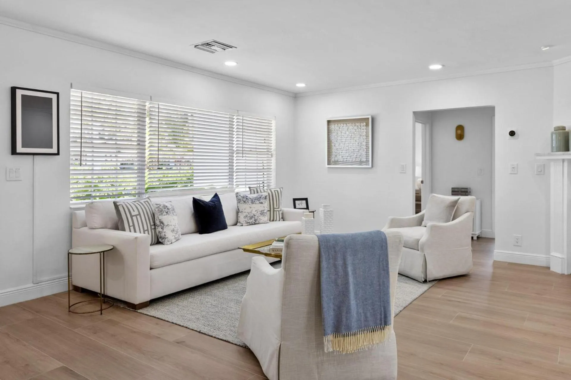 TV and multimedia in Santa Lucia Estate - Hotel Homes
