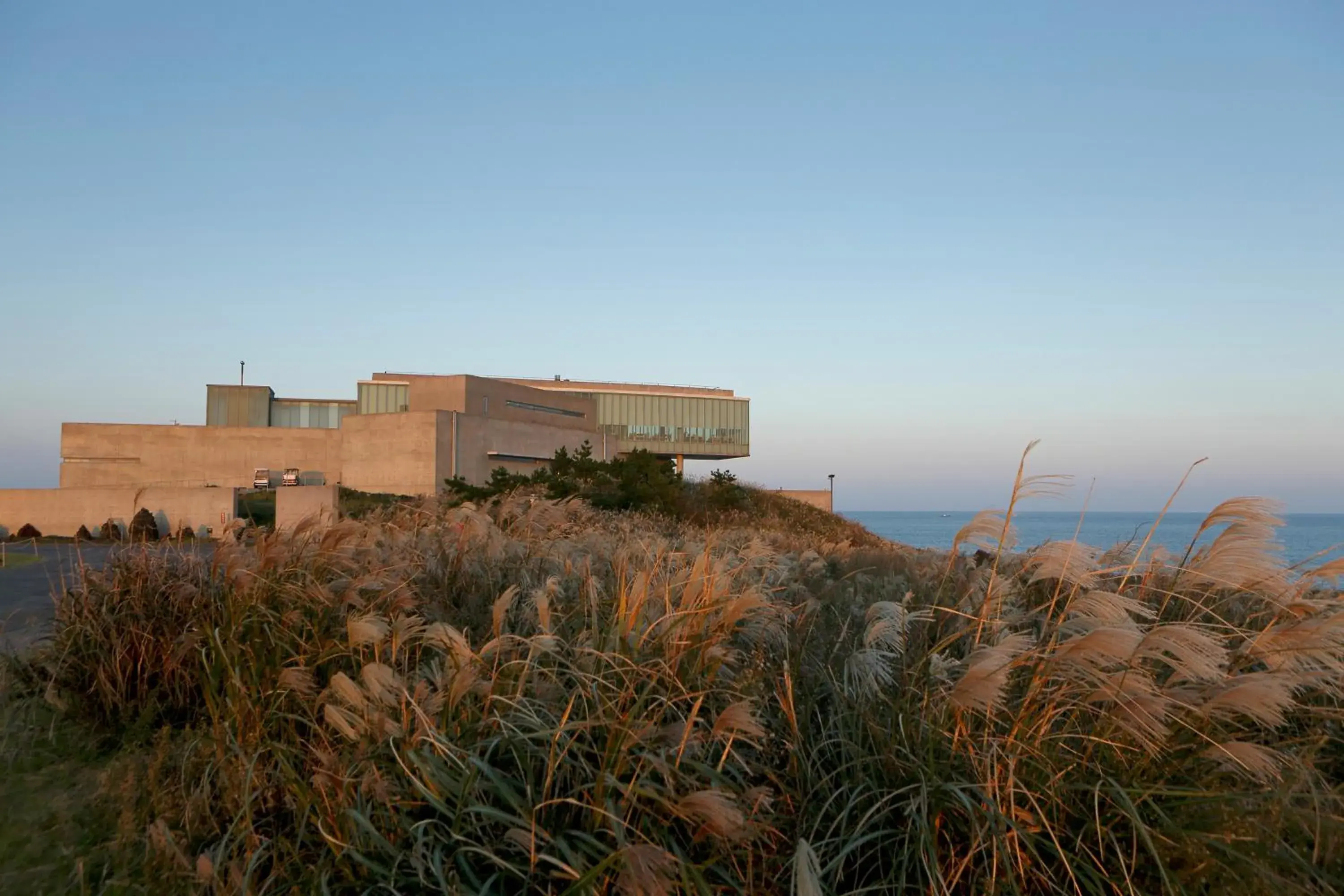 Property building in Phoenix Island Property building in Phoenix Island