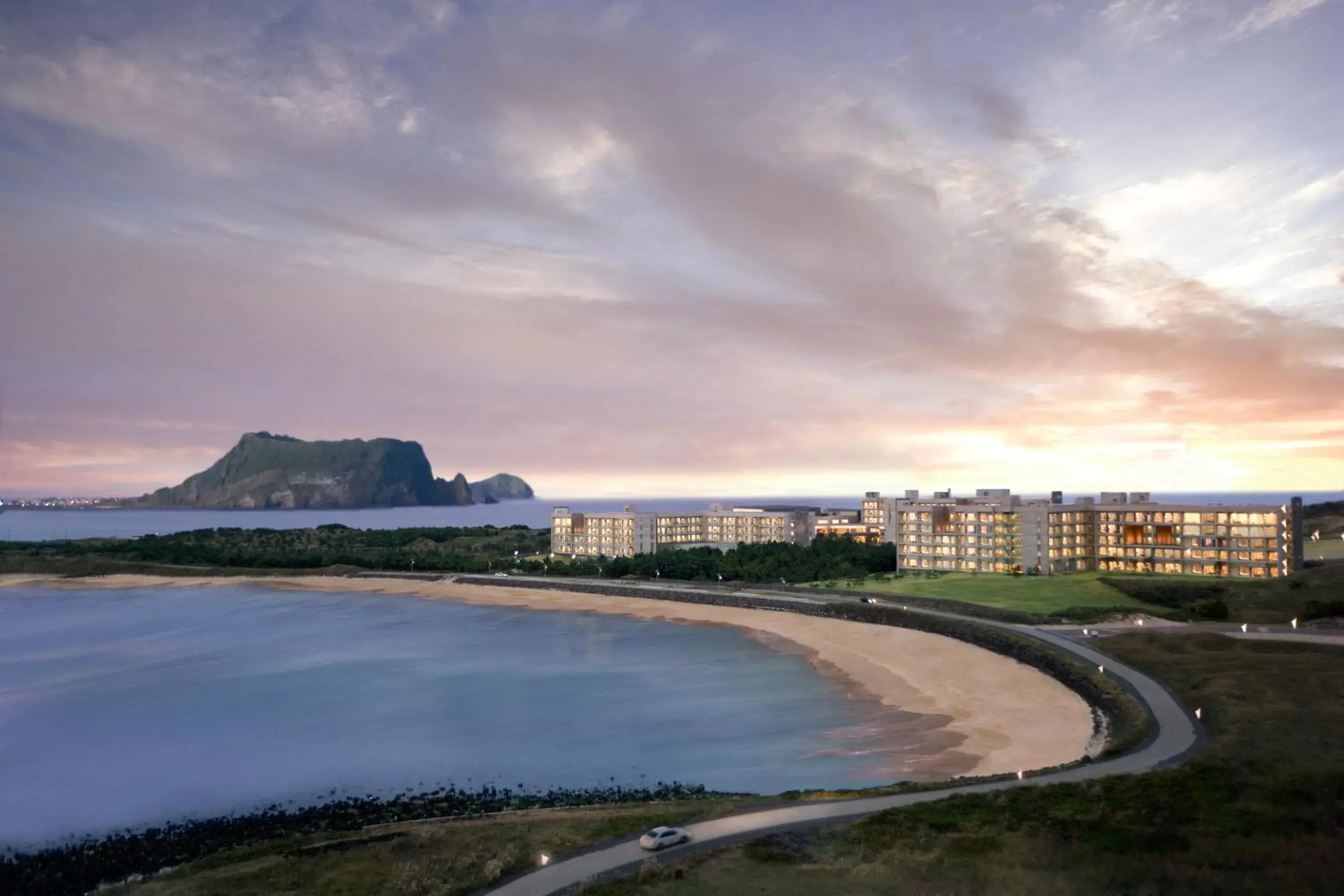 View (from property/room) in Phoenix Island View (from property/room) in Phoenix Island