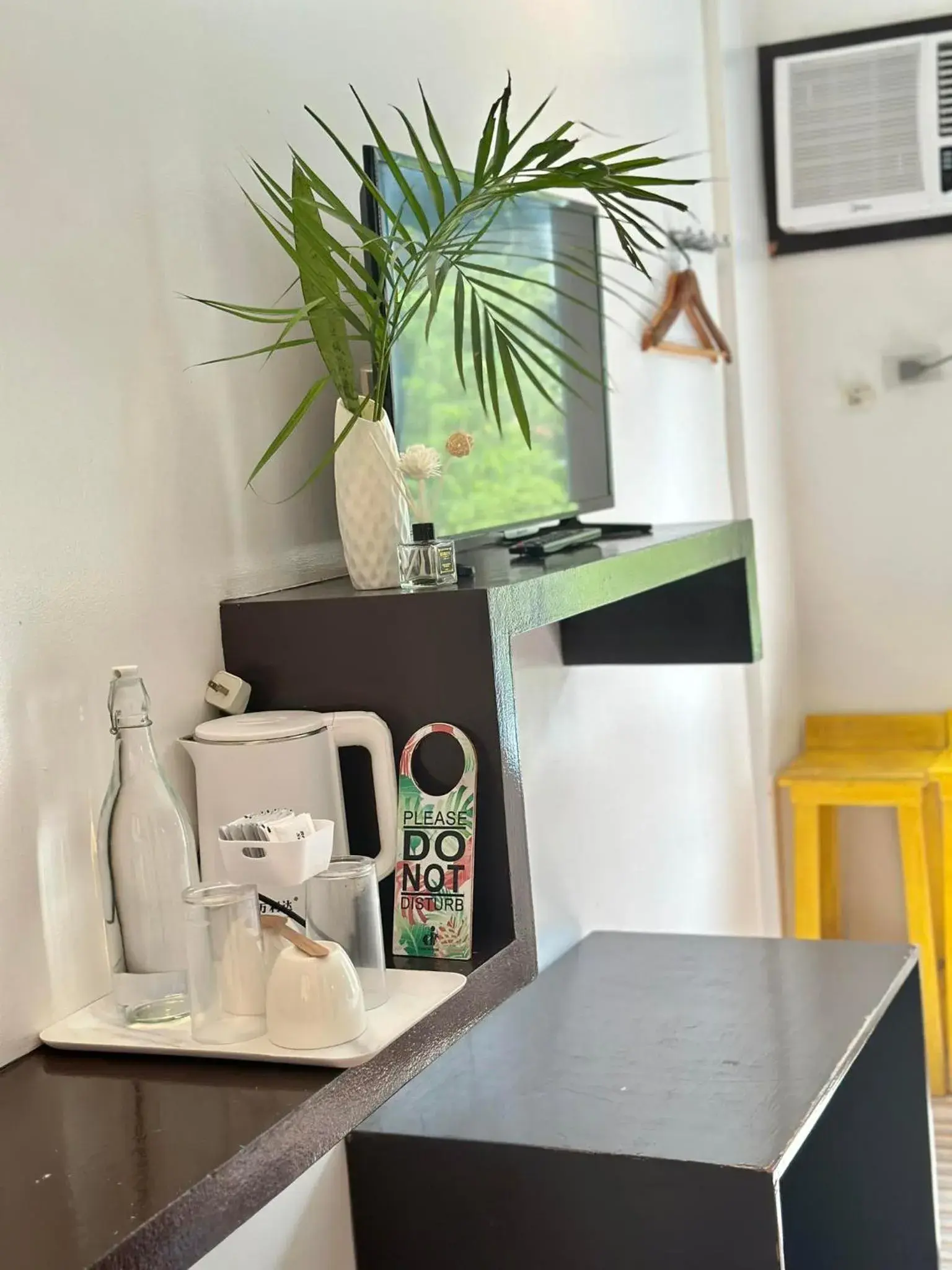 DENGI INN EL NIDO DENGI INN EL NIDO