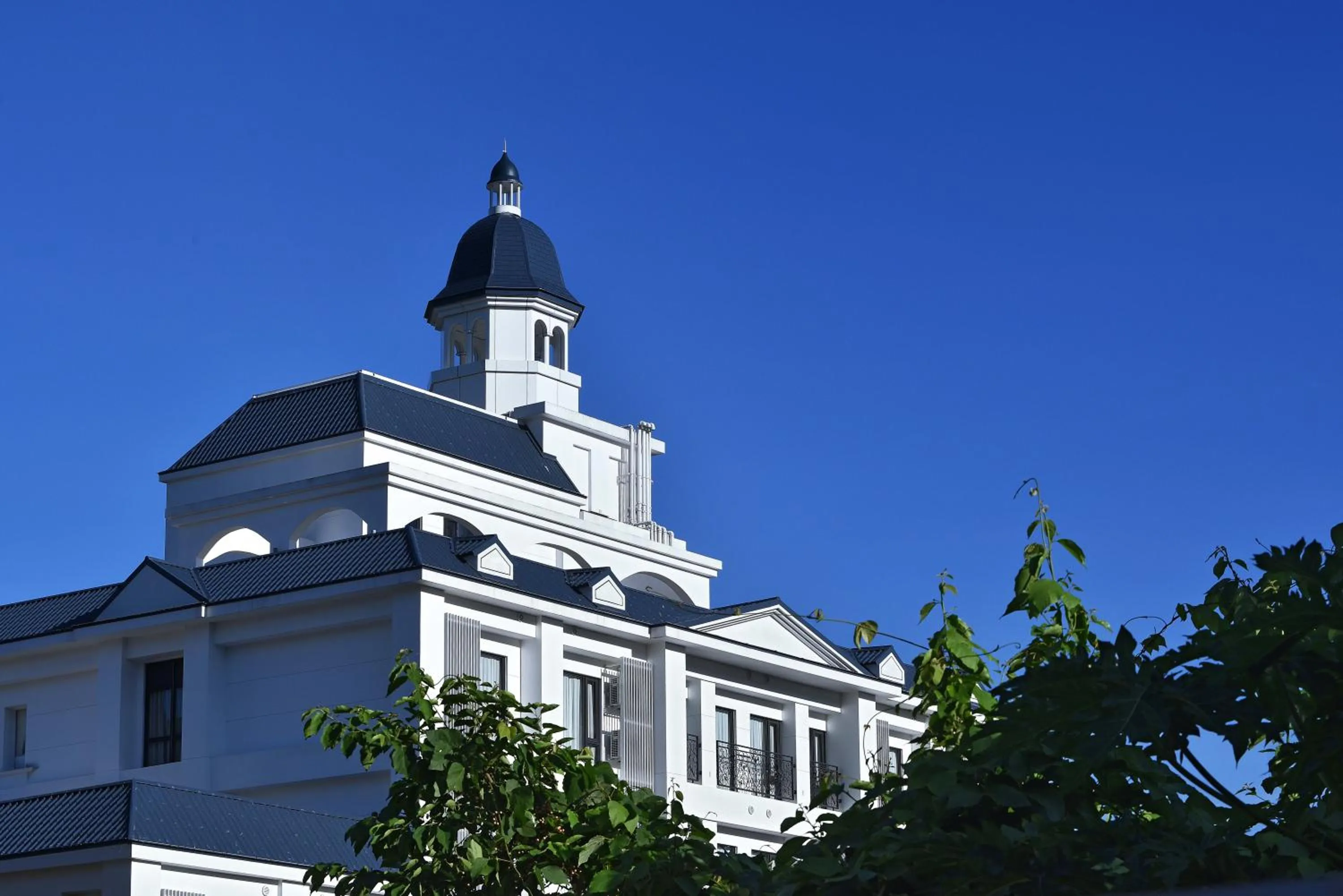 Day in Fullon Poshtel - Shuili