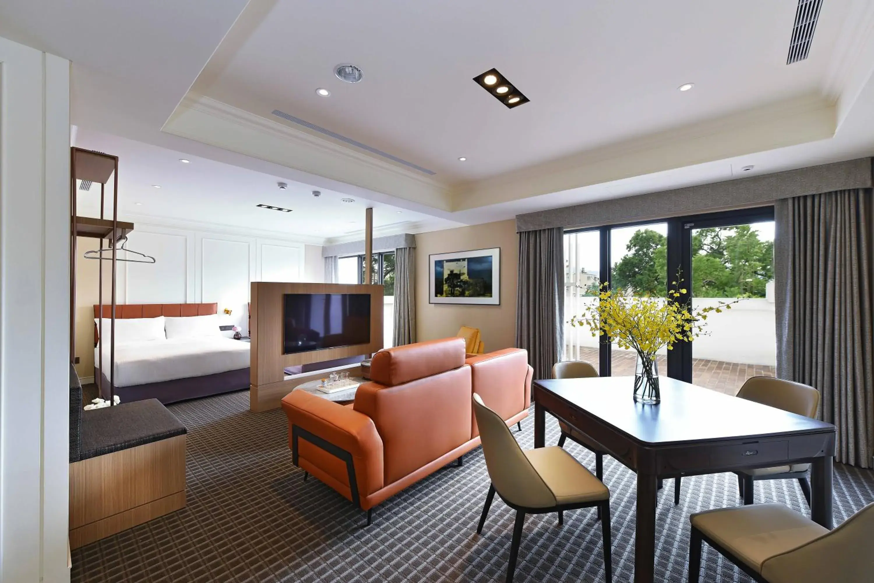 Family Suite in Fullon Poshtel - Shuili Family Suite in Fullon Poshtel - Shuili