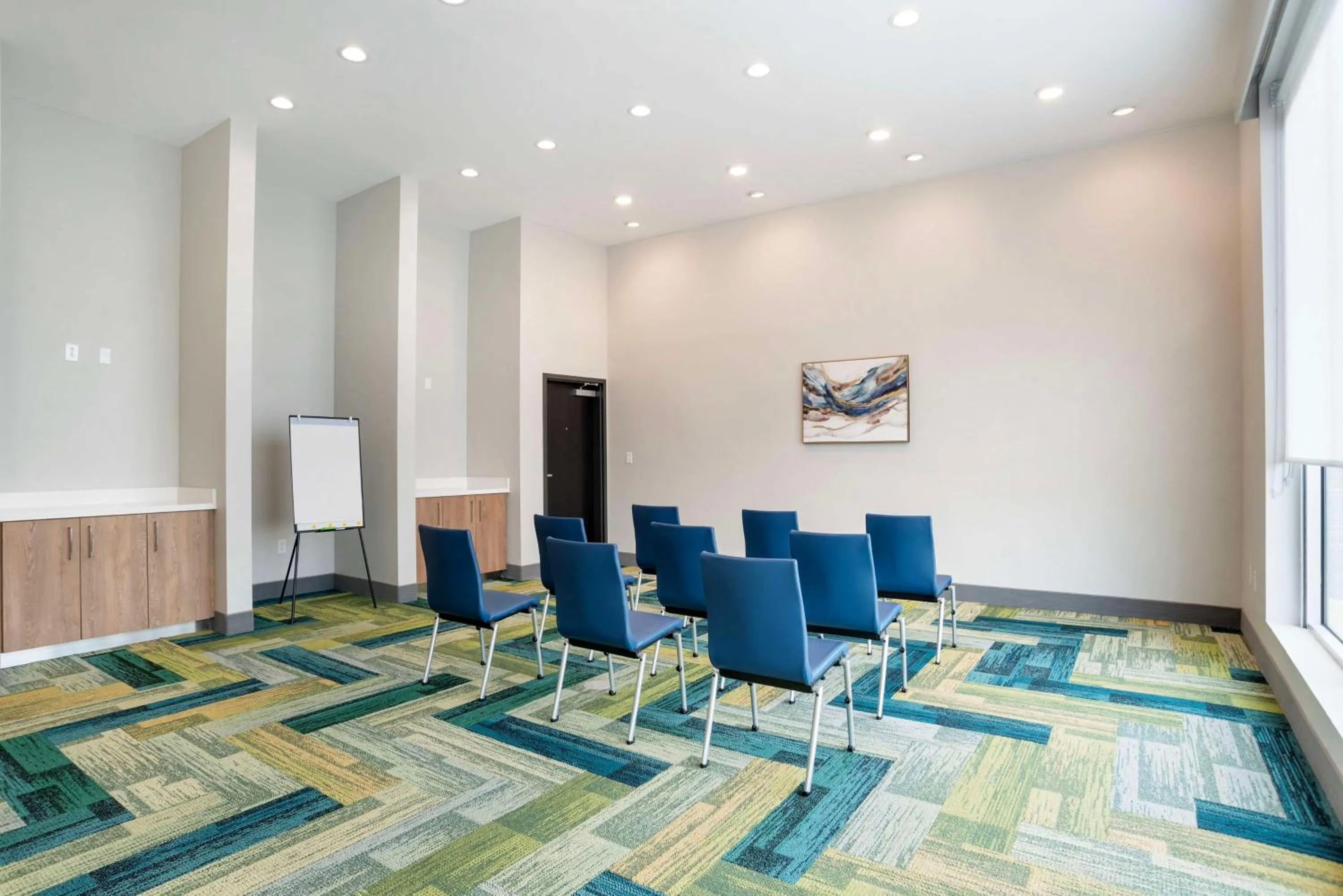 Meeting/conference room in Best Western Plus Mobile Inn and Suites