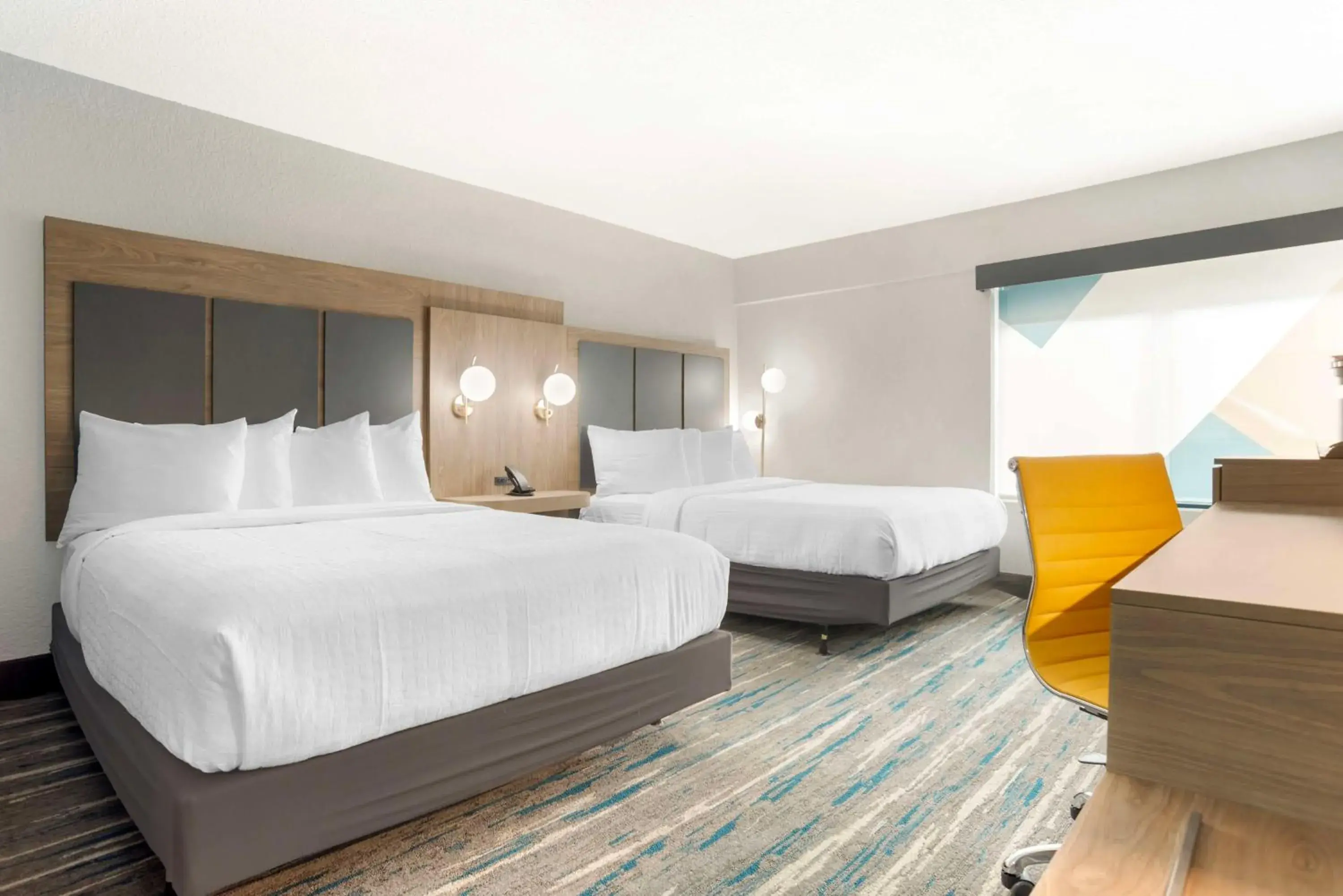 Bedroom, Bed in Best Western Plus Mobile Inn and Suites Bedroom, Bed in Best Western Plus Mobile Inn and Suites