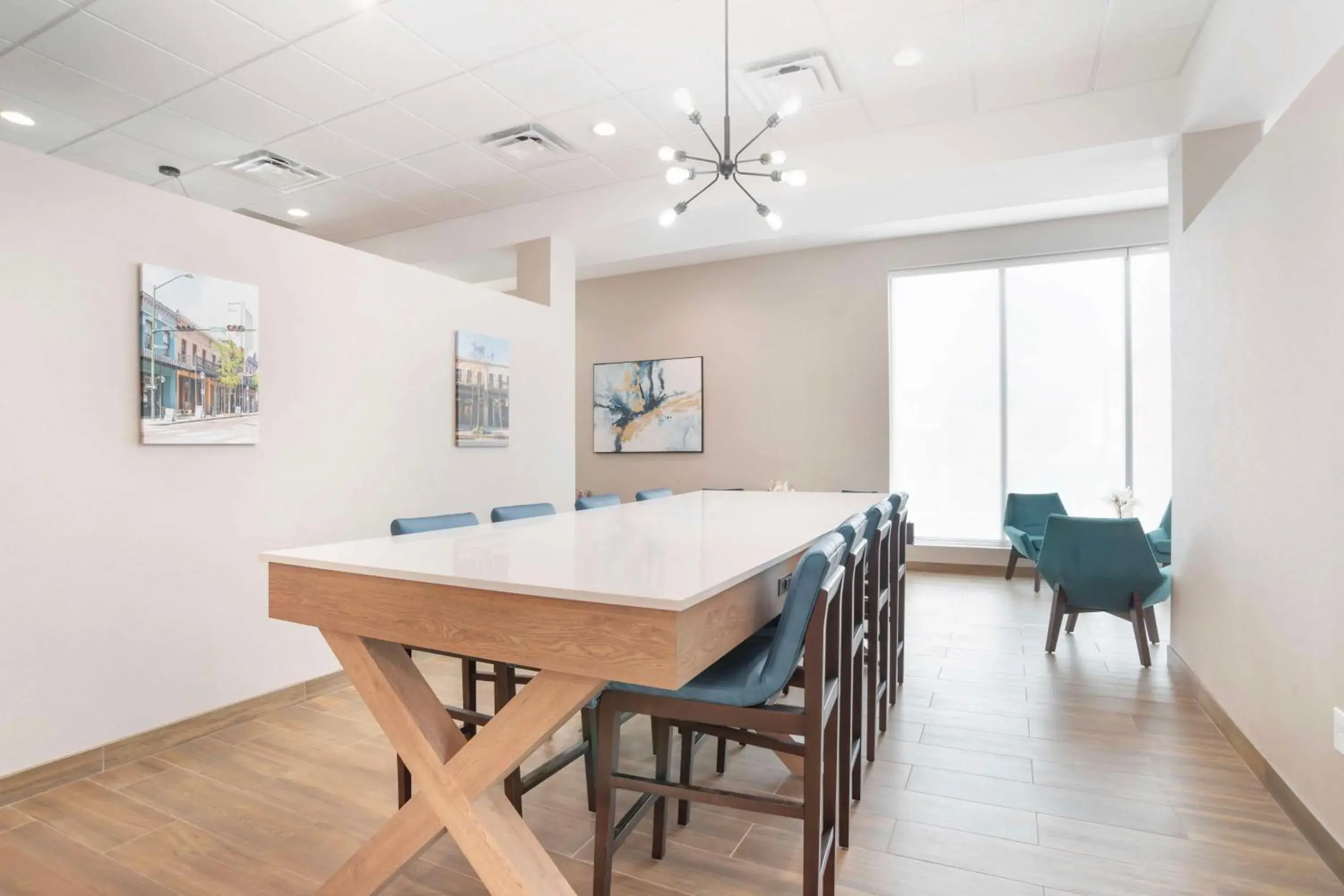 Lobby or reception in Best Western Plus Mobile Inn and Suites Lobby or reception in Best Western Plus Mobile Inn and Suites