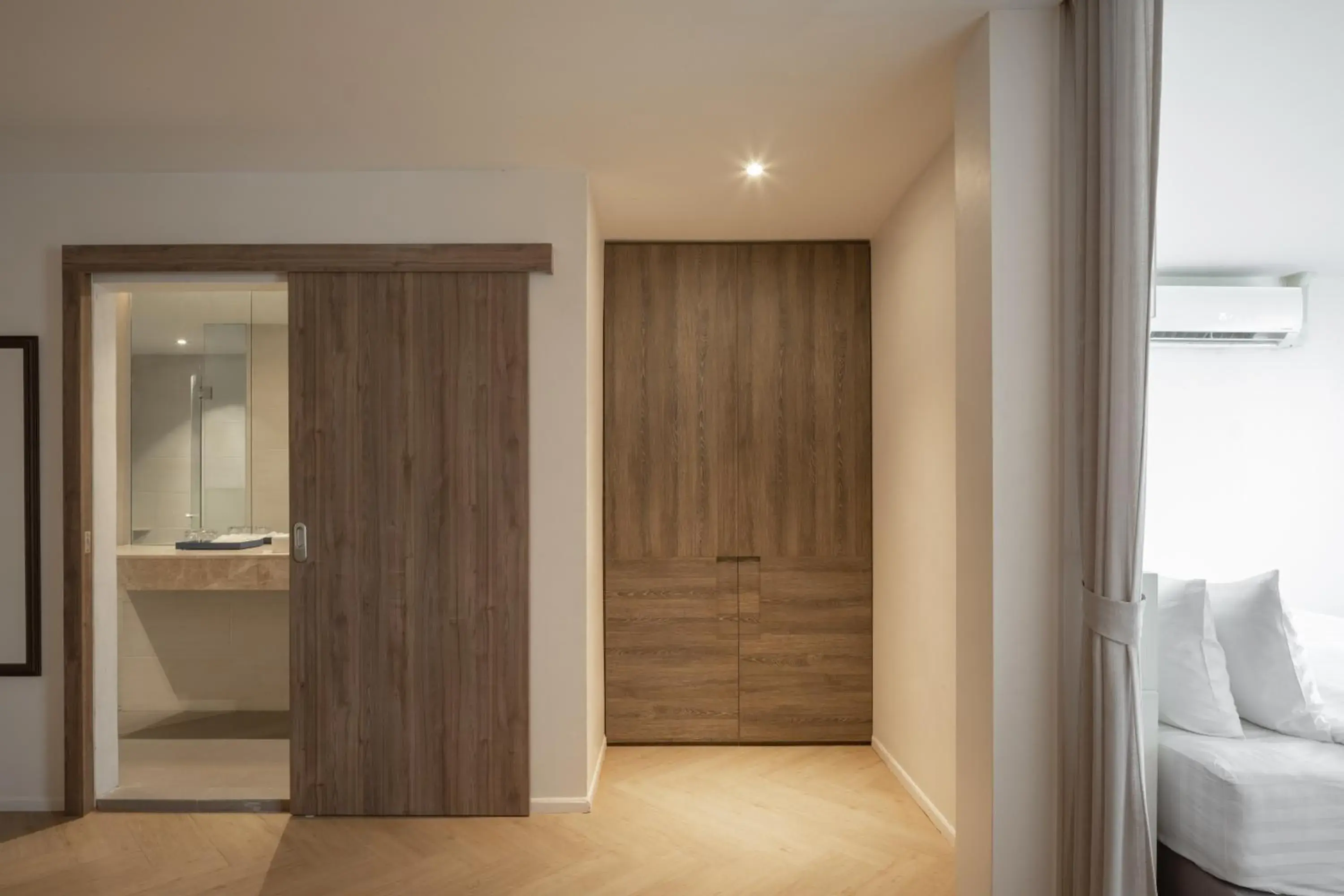 View (from property/room) in Stay Plus Hotel Bangkok View (from property/room) in Stay Plus Hotel Bangkok