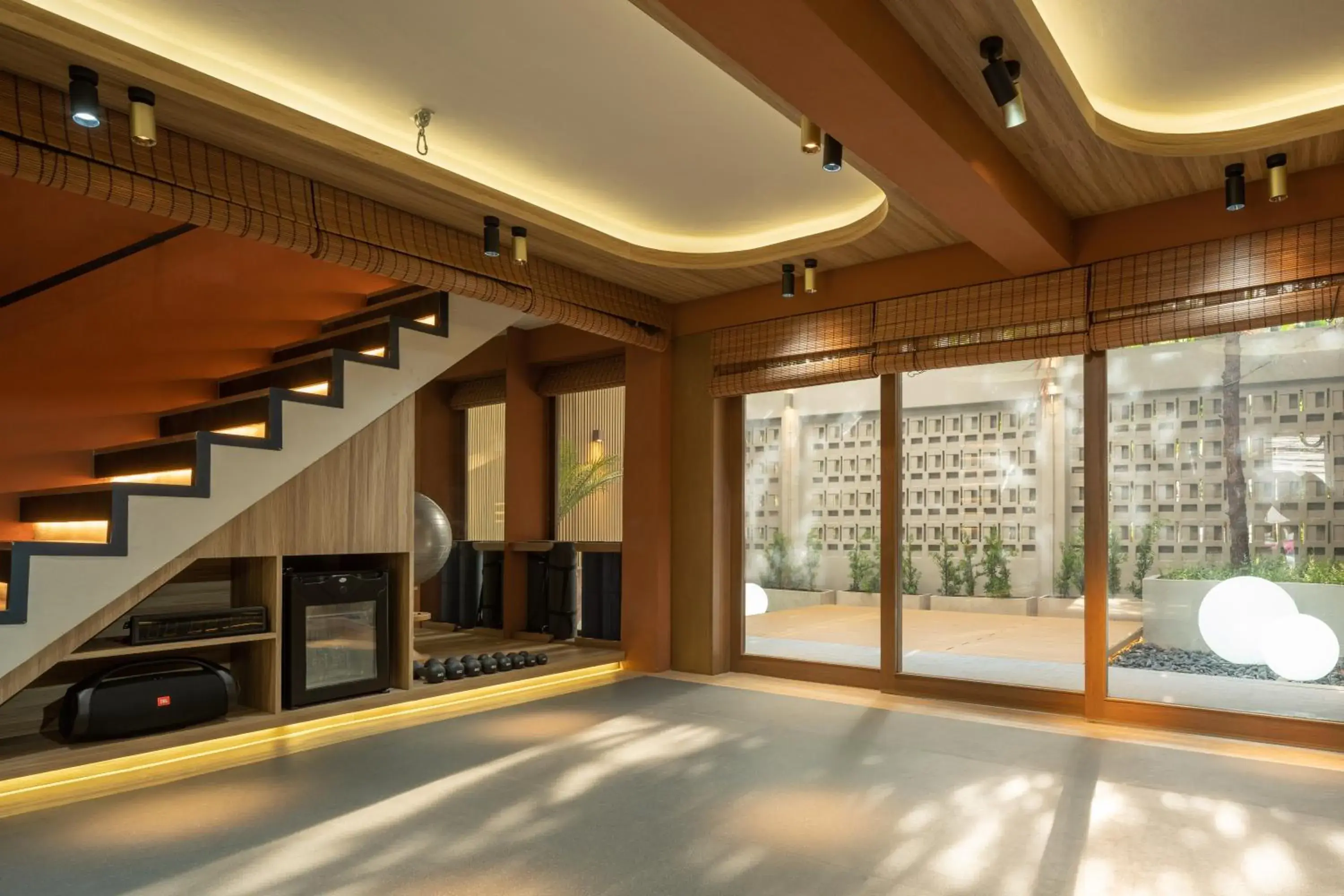 Lobby or reception in Stay Plus Hotel Bangkok Lobby or reception in Stay Plus Hotel Bangkok