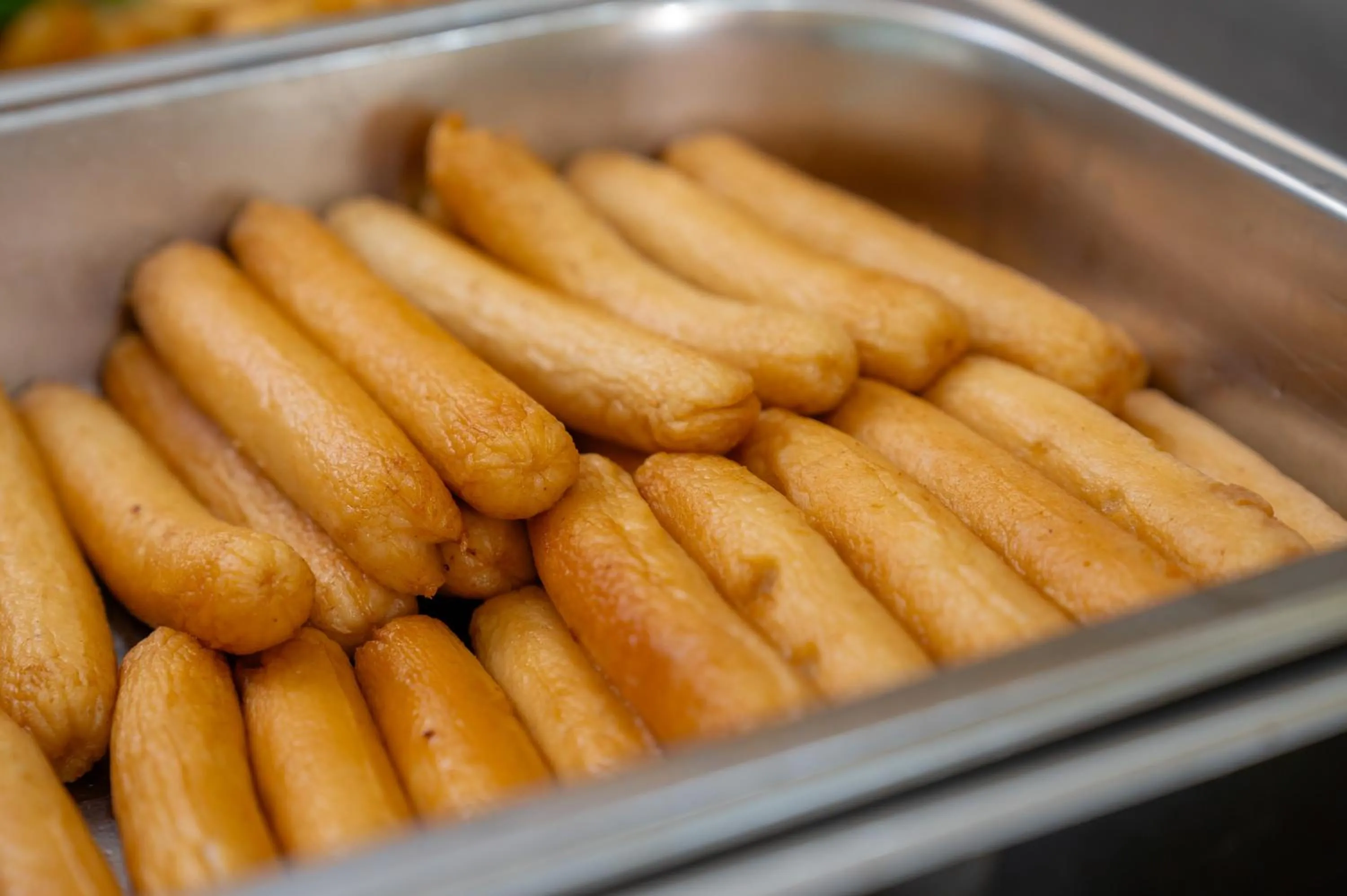 Breakfast in Happy Light Central Nha Trang