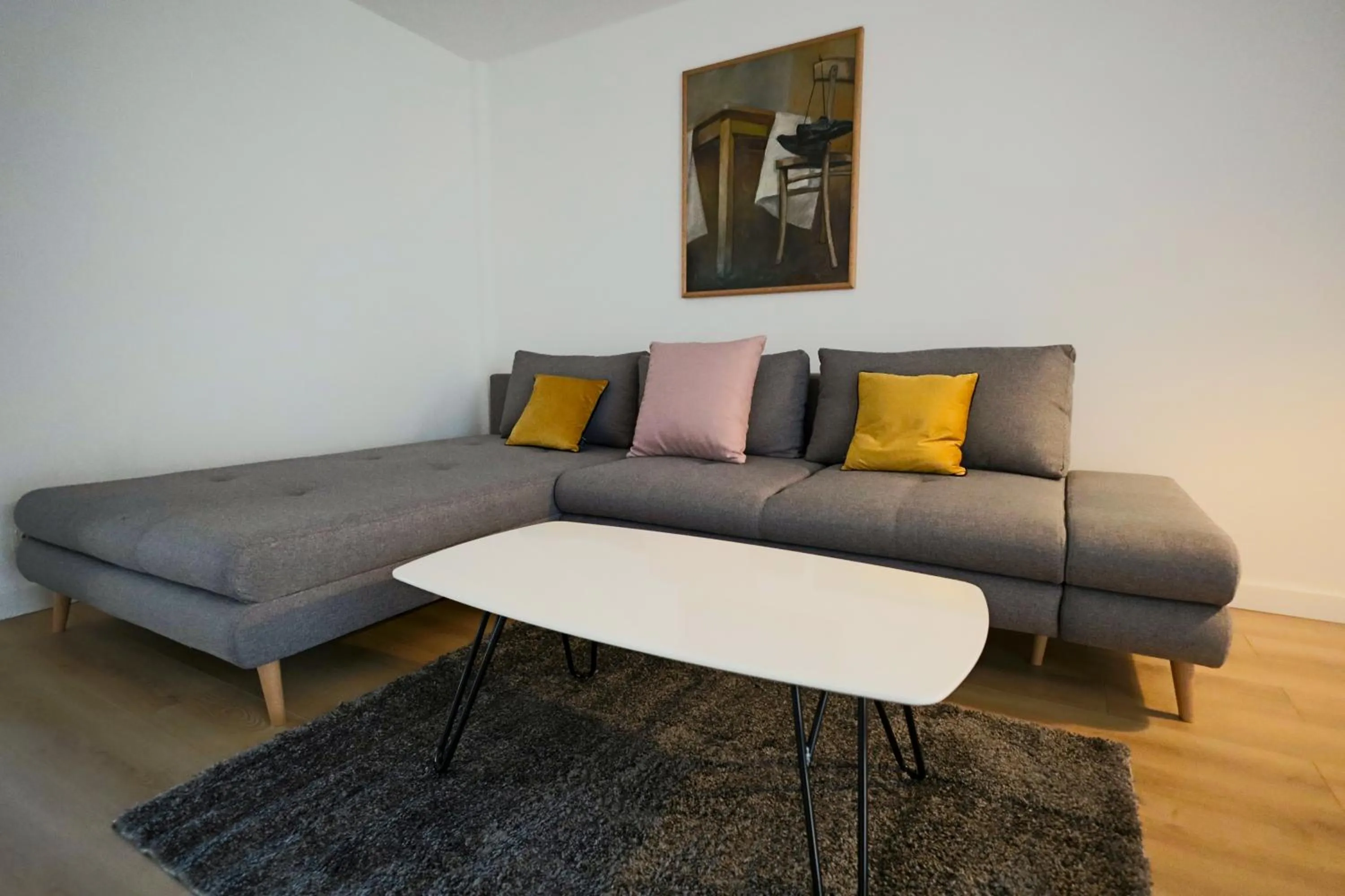 Reymonta 22 Apartamenty