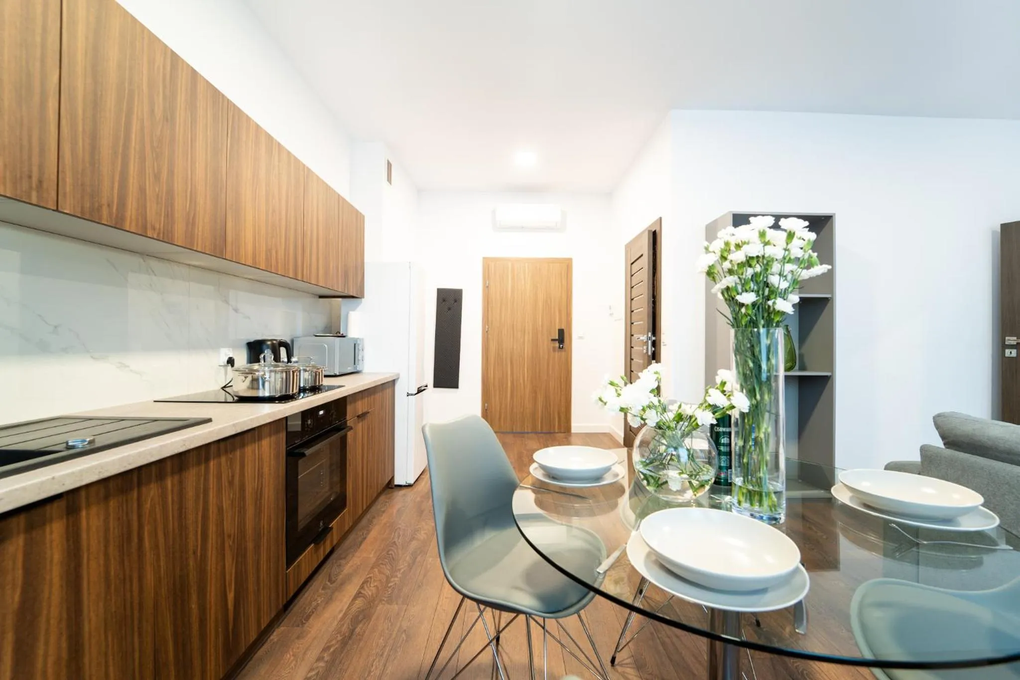 Reymonta 22 Apartamenty