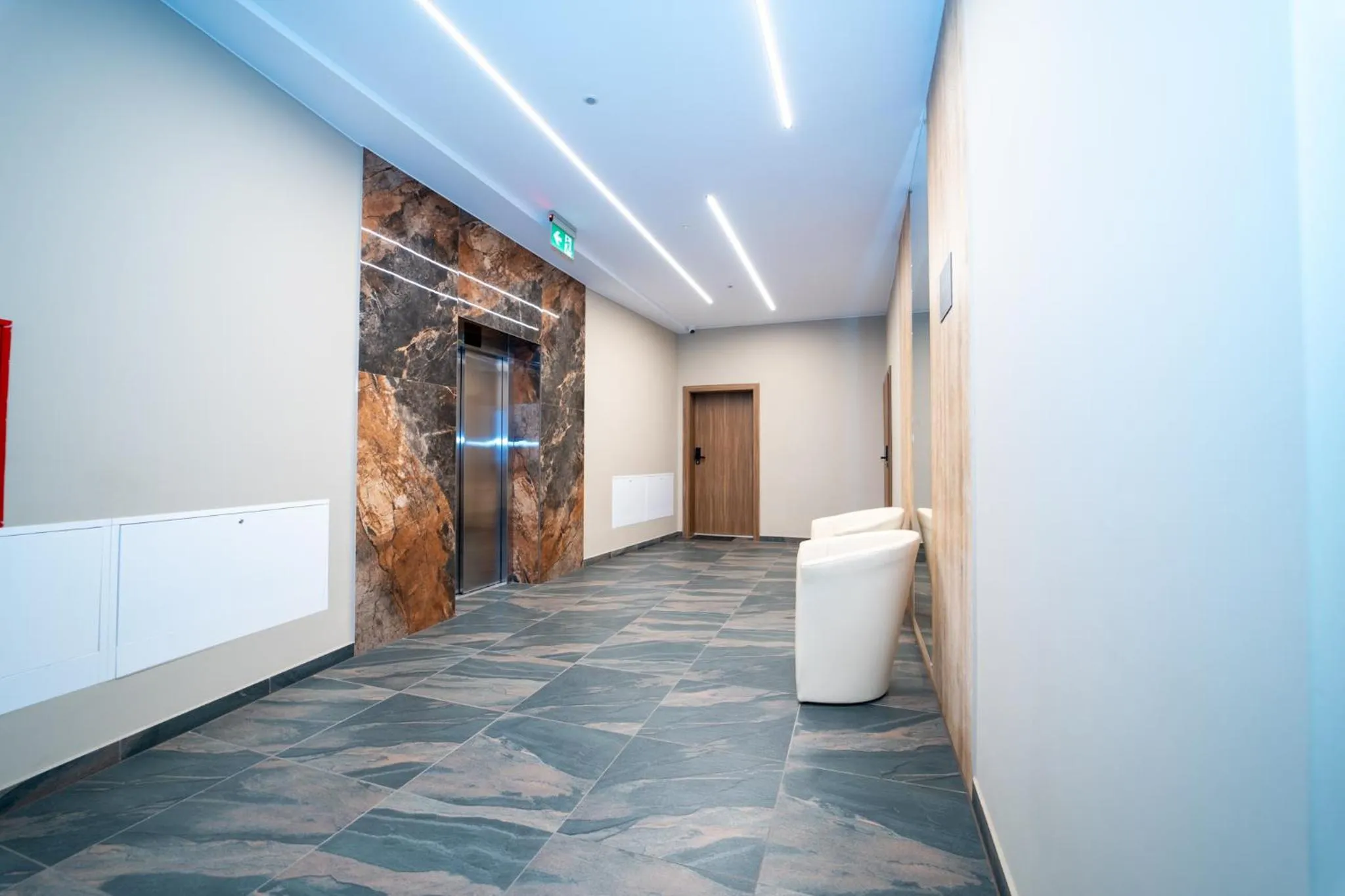 Reymonta 22 Apartamenty