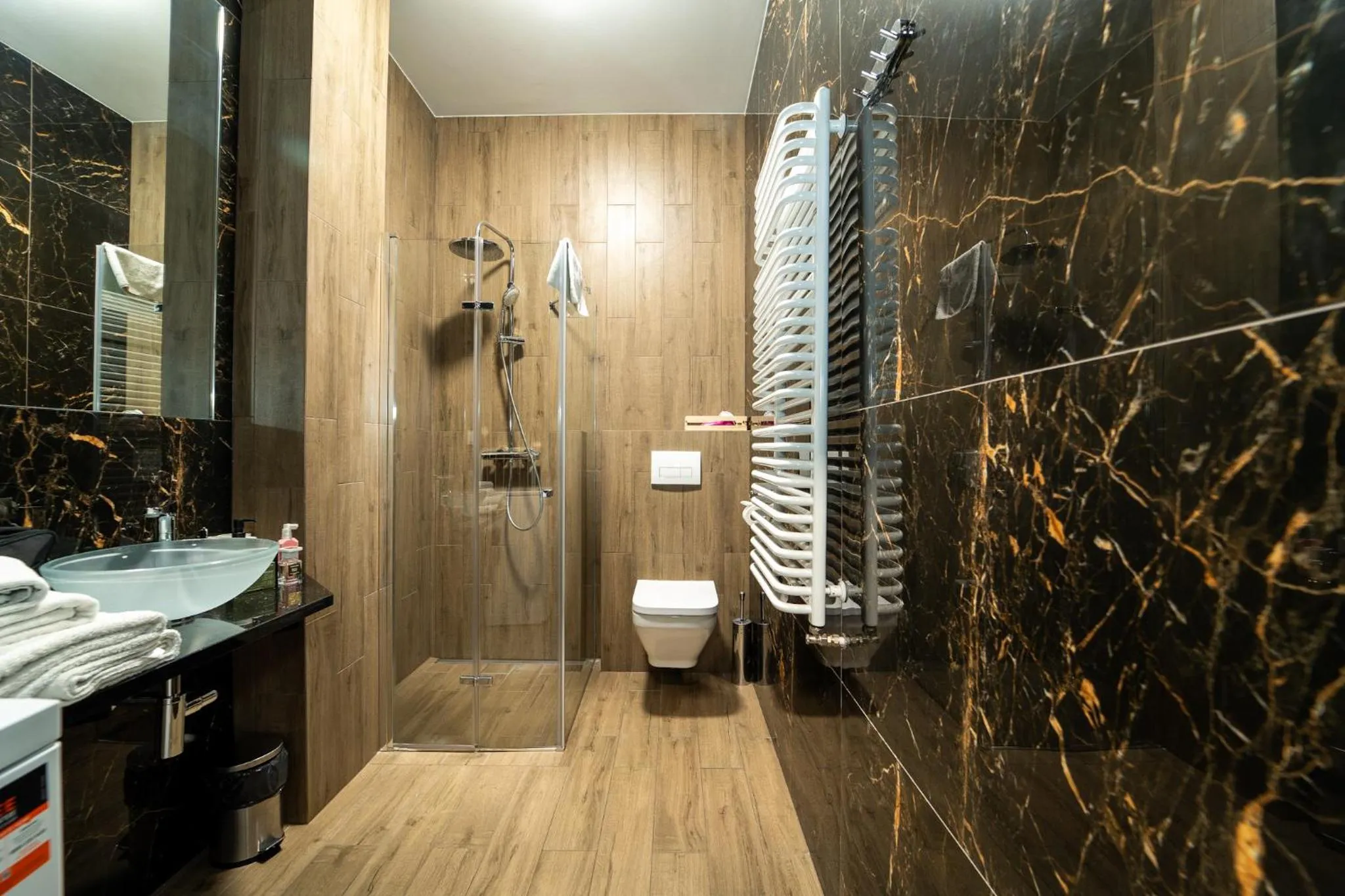 Reymonta 22 Apartamenty