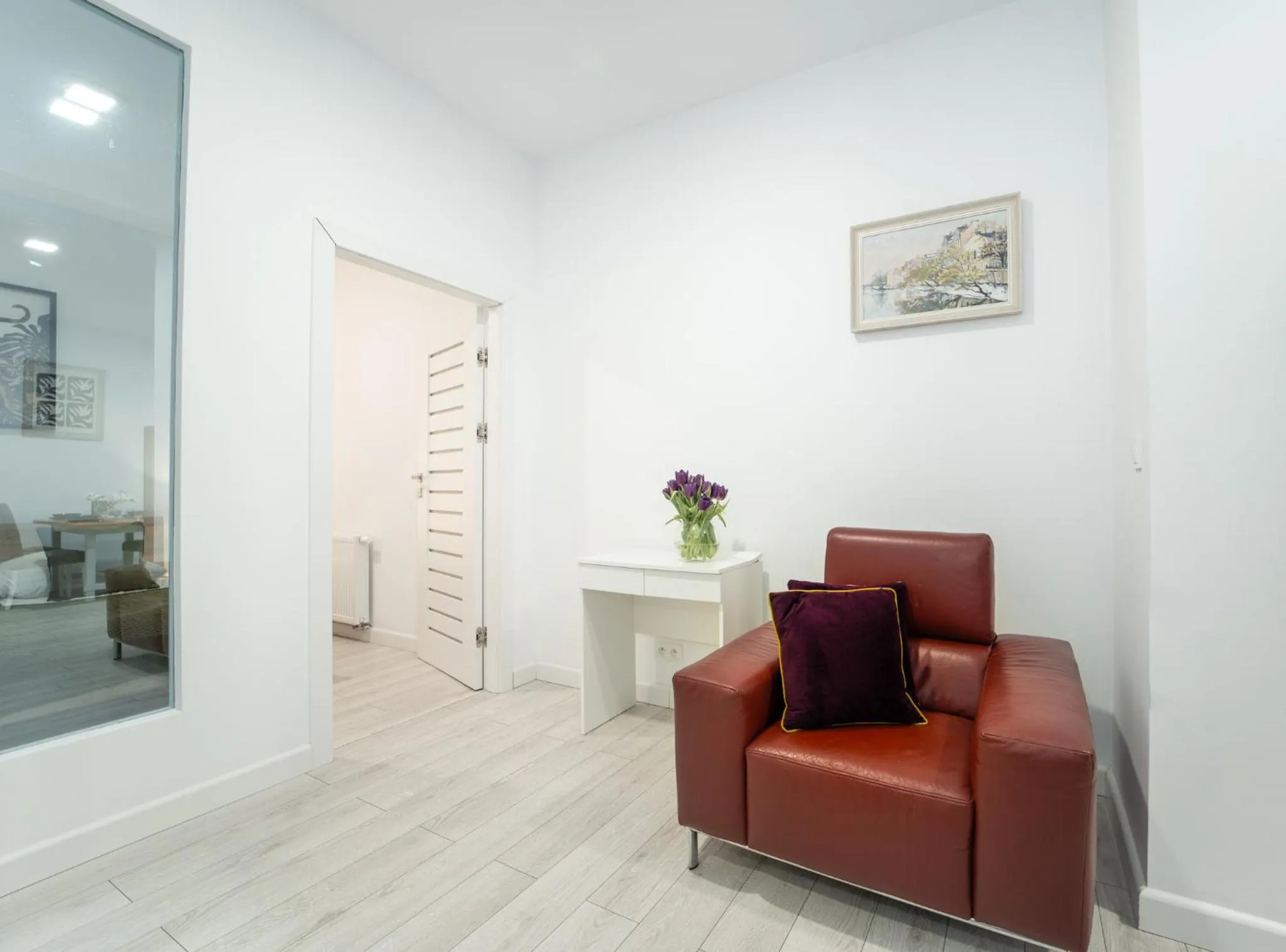 Reymonta 22 Apartamenty