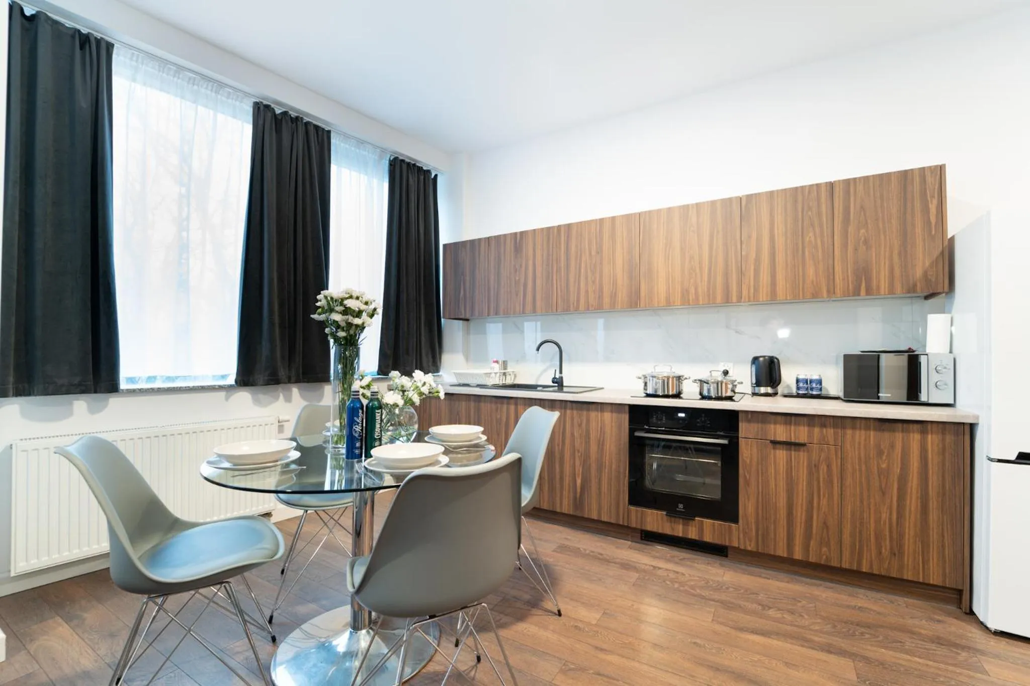 Reymonta 22 Apartamenty