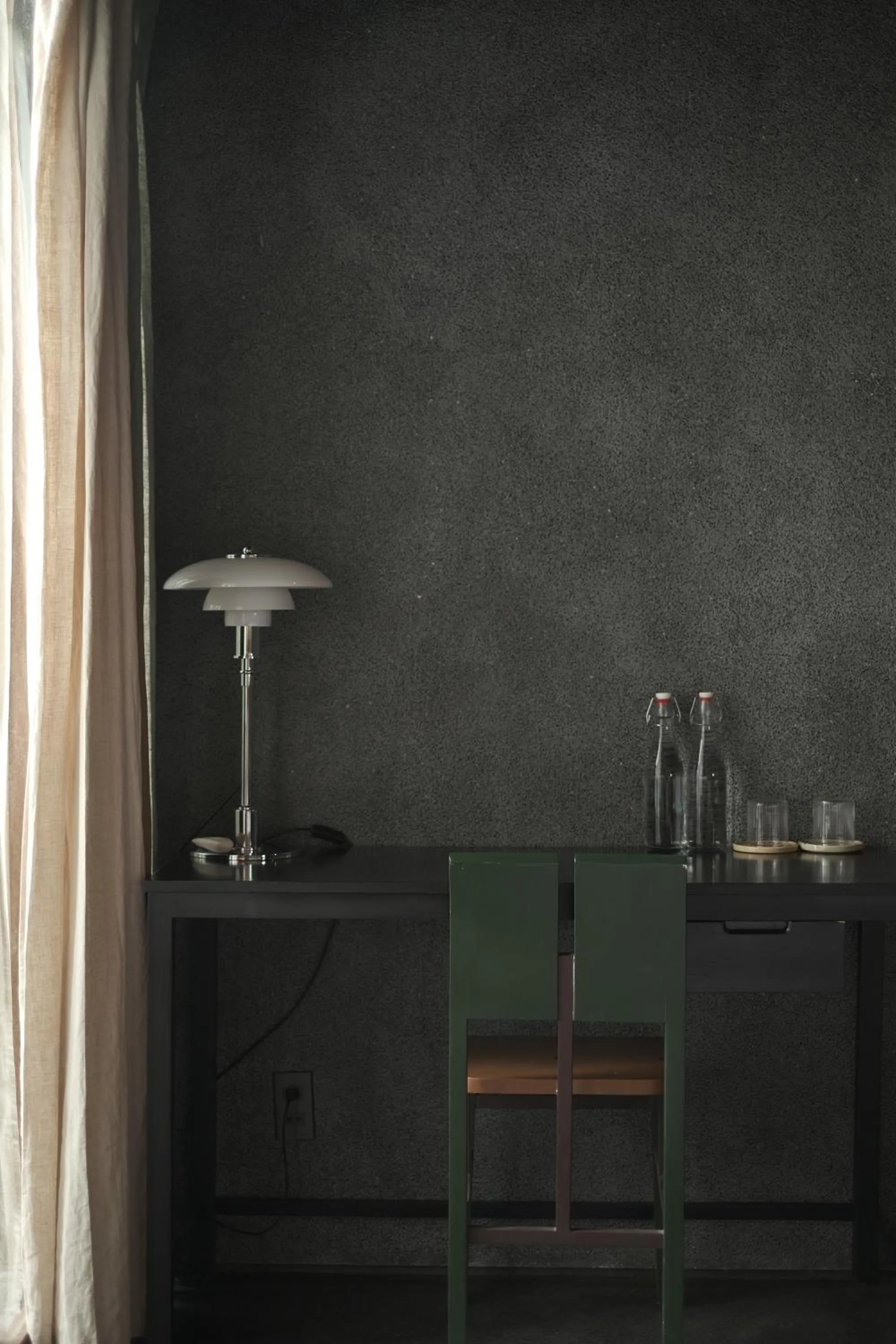 furniture in De Hué