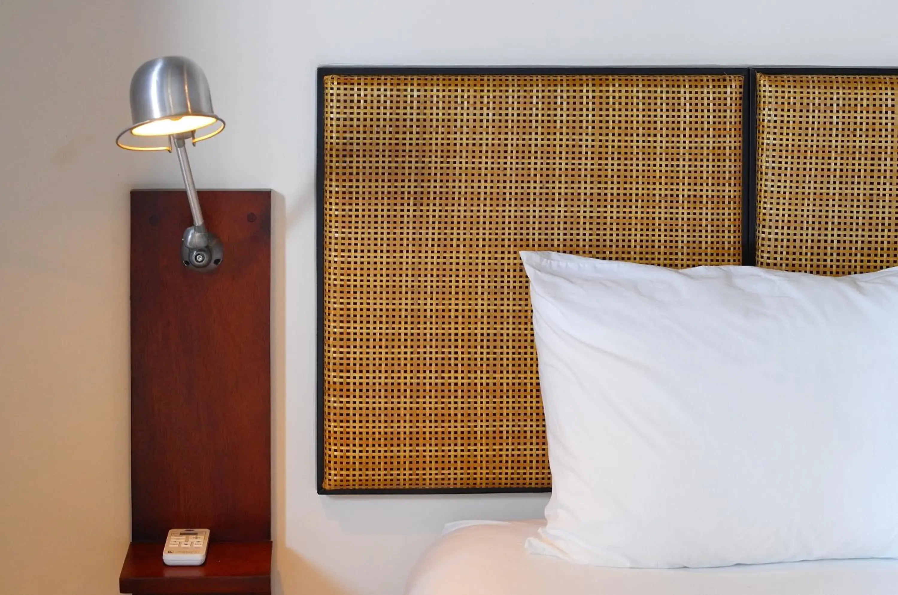 Decorative detail, Bed in De Hué Decorative detail, Bed in De Hué