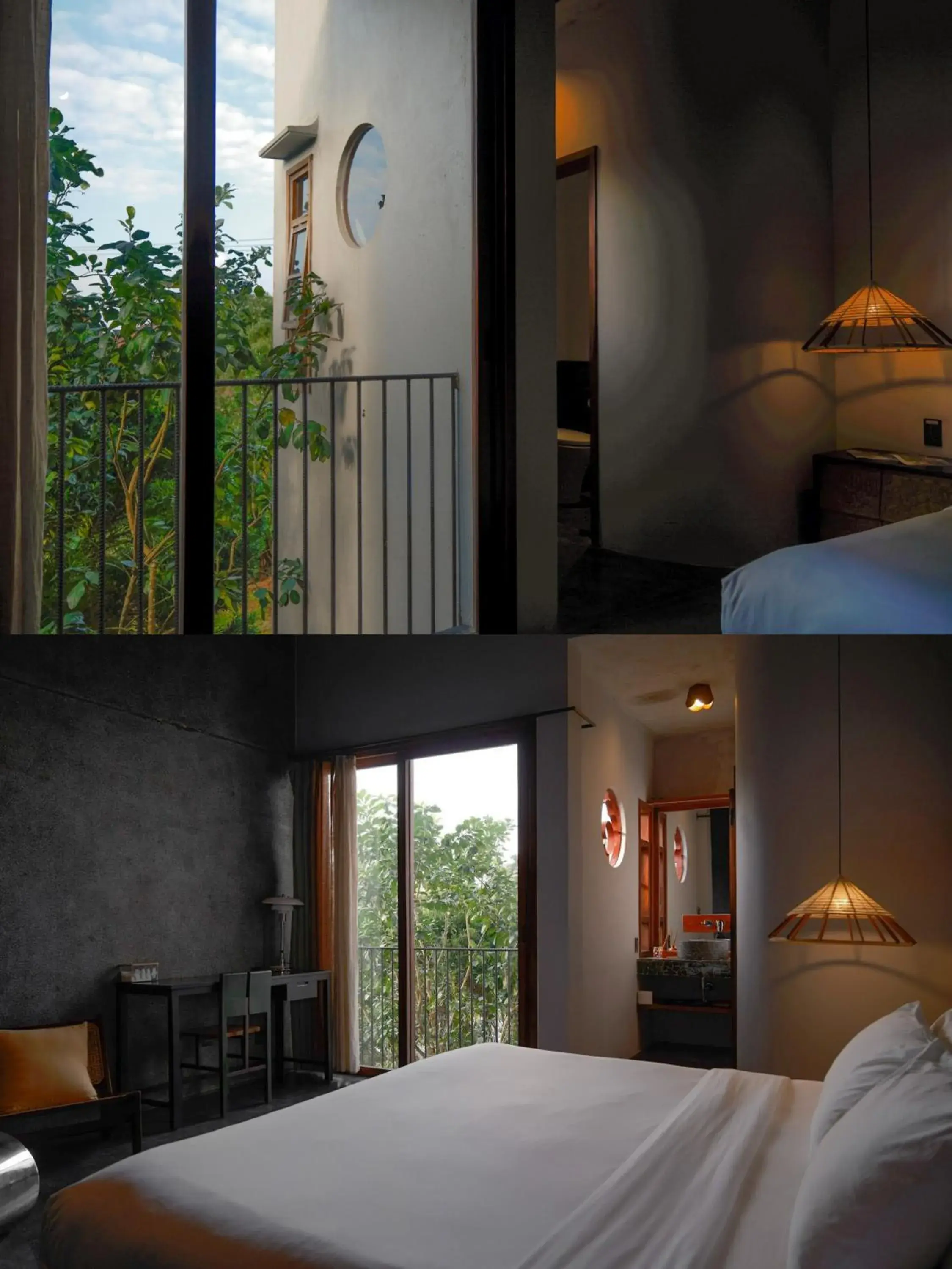 Bed in De Hué Bed in De Hué