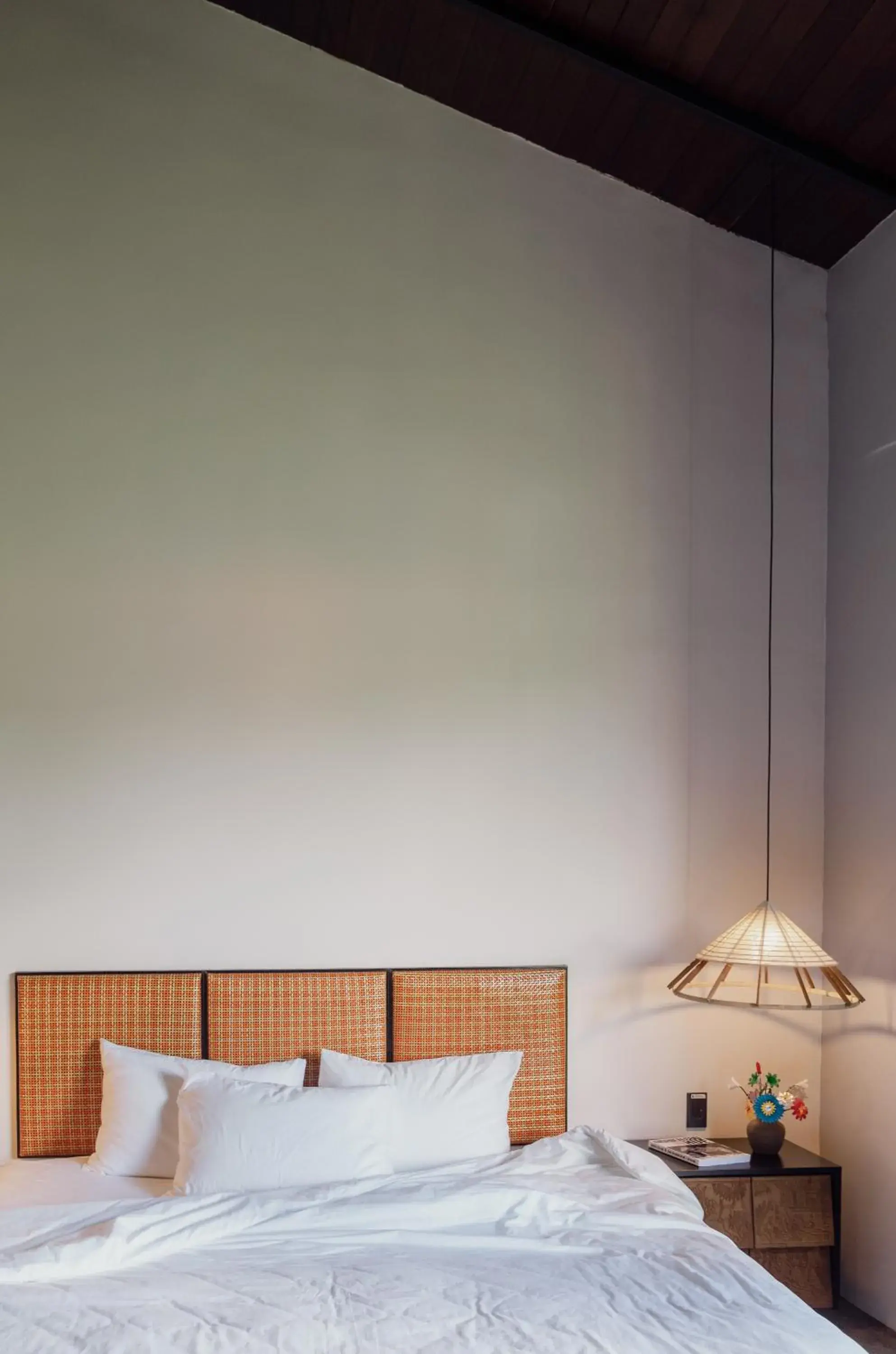 Bedroom, Bed in De Hué Bedroom, Bed in De Hué