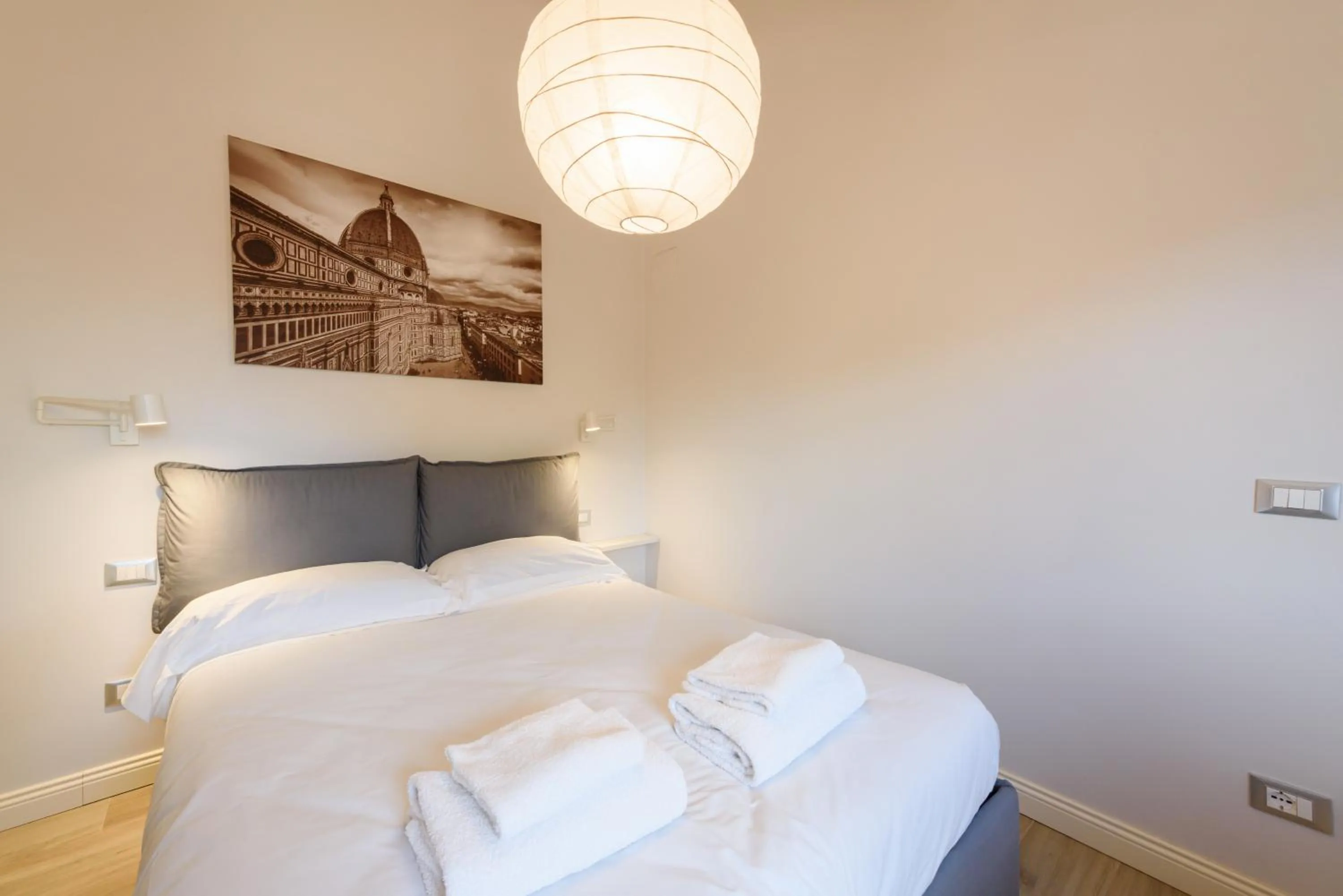 Bed in Santa Croce Top by Mmega