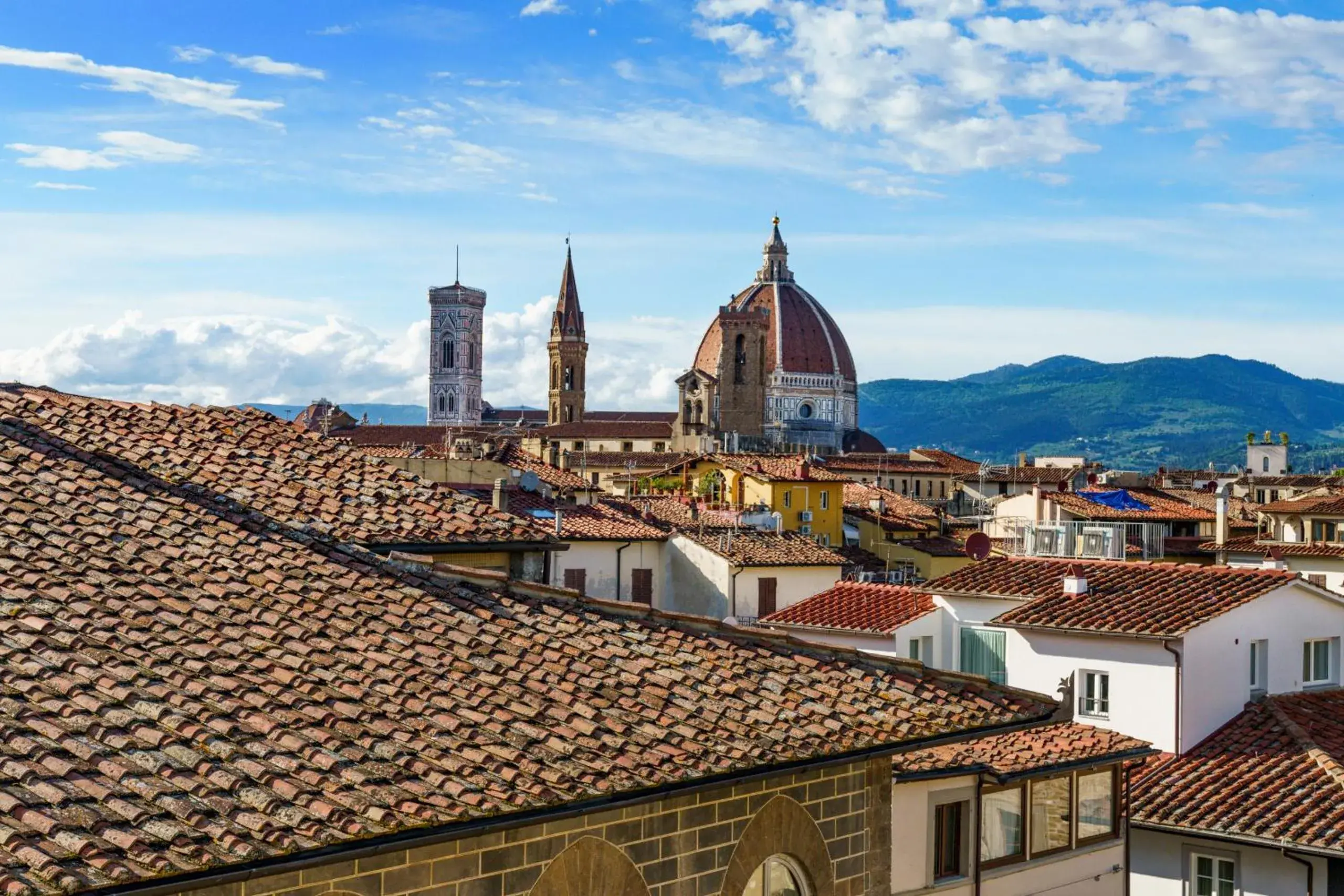 Marchesa Olympia City View- La Dimora degli Affreschi Florence Marchesa Olympia City View- La Dimora degli Affreschi Florence