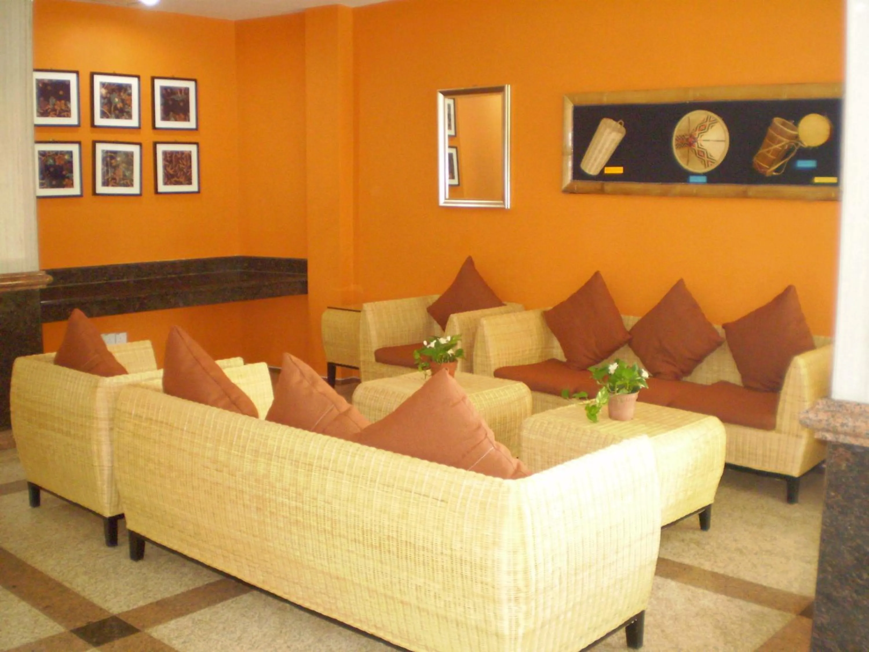 Other in Tang Dynasty Lodge Tuaran