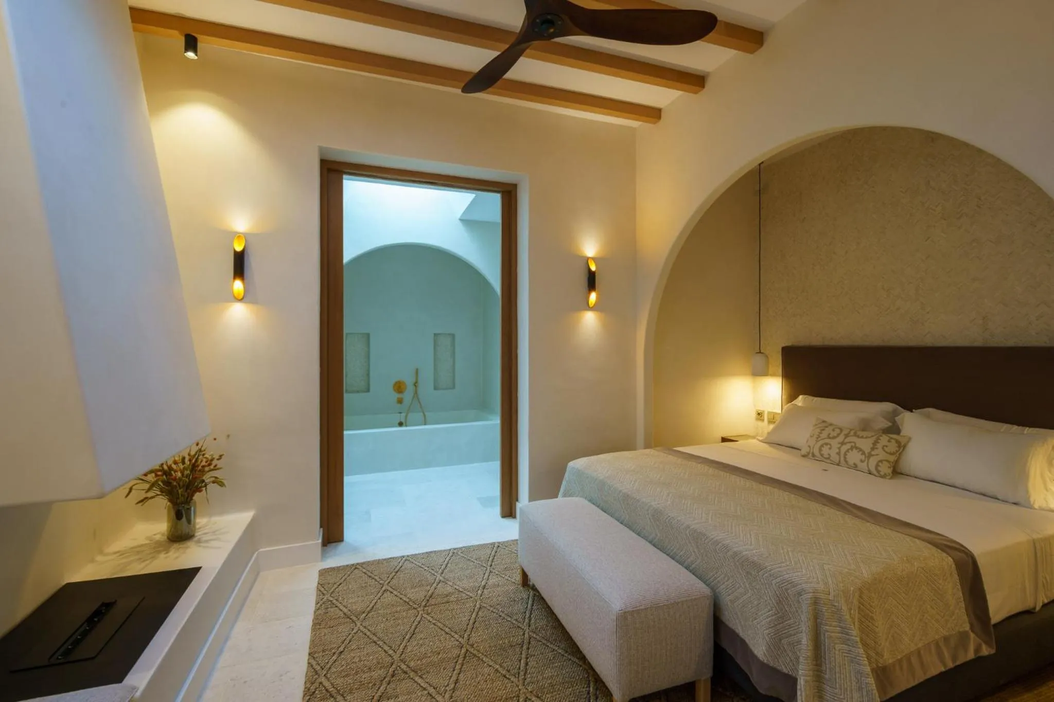 Cortijo Boutique Siete Calas
