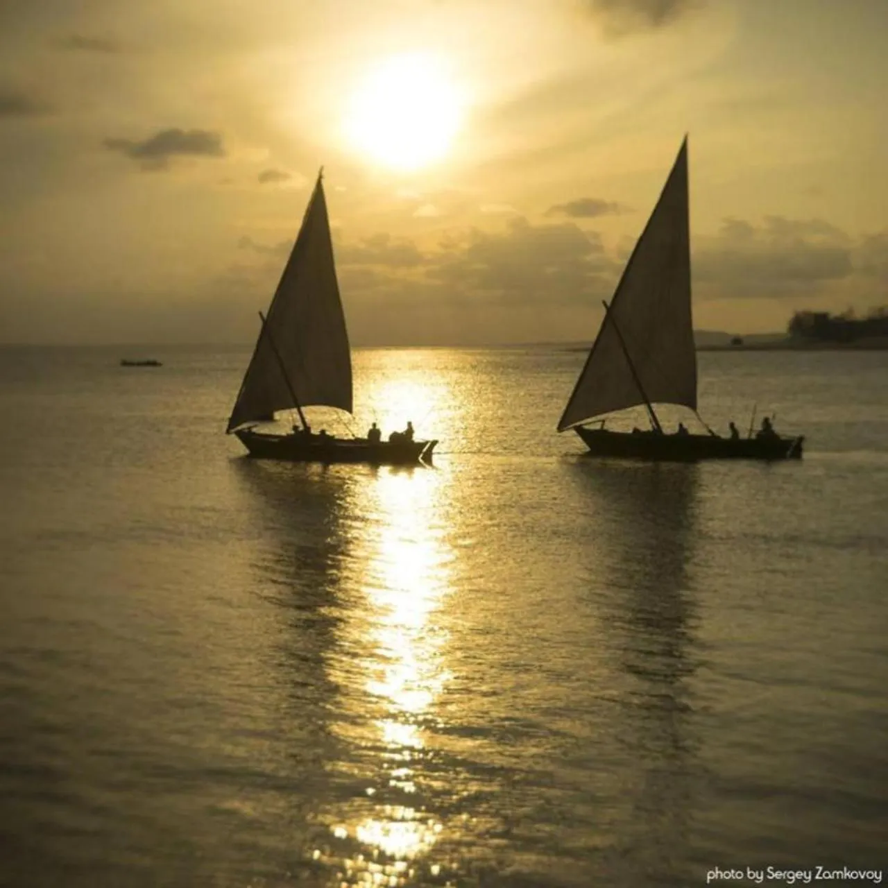 Activities in The Majlis Resort