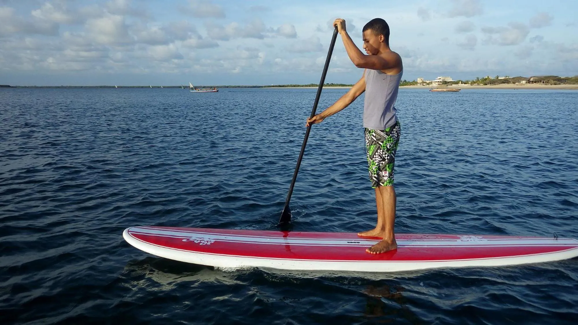 People in The Majlis Resort