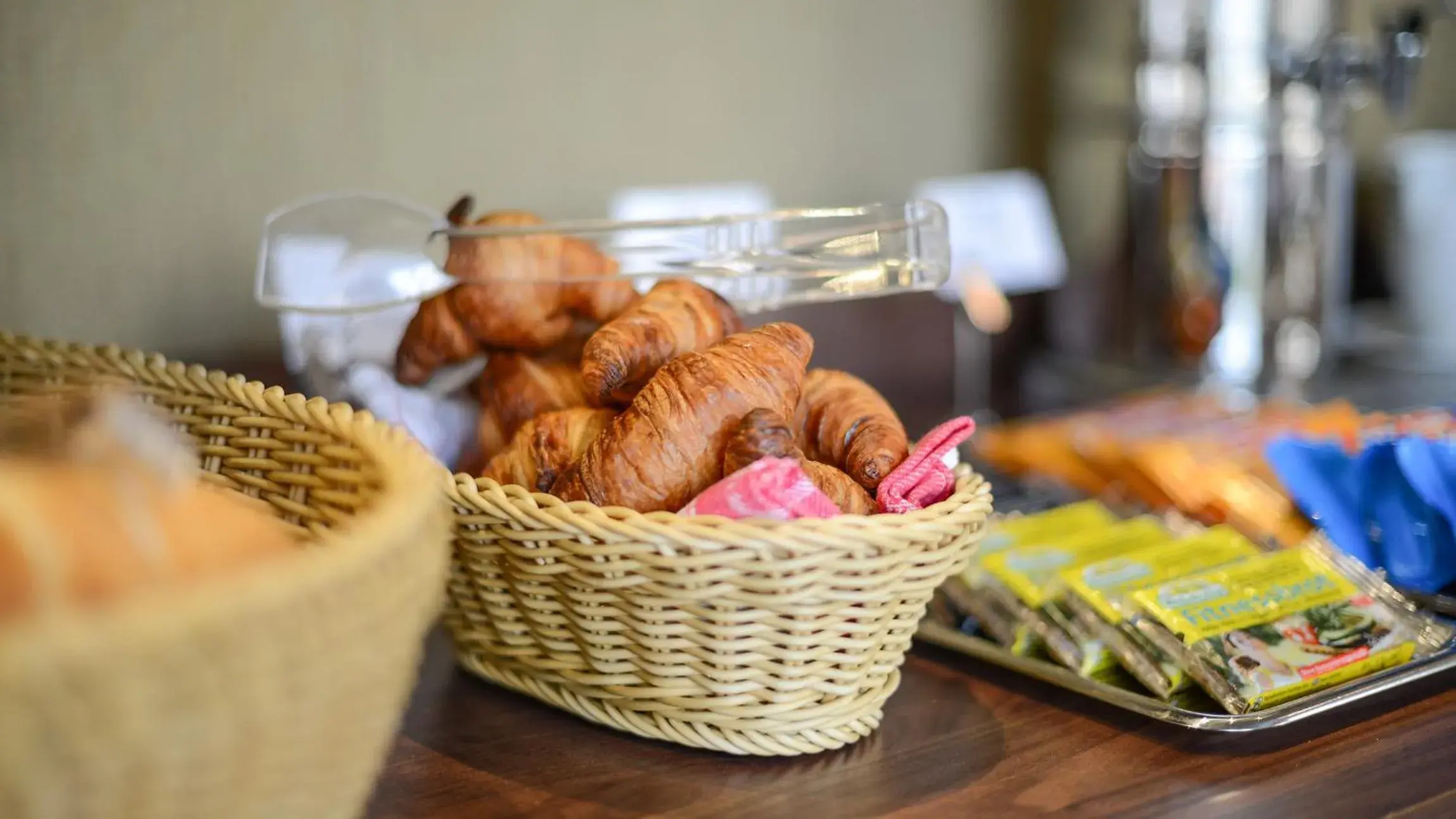 Food in Hotel Nordhausen Food in Hotel Nordhausen