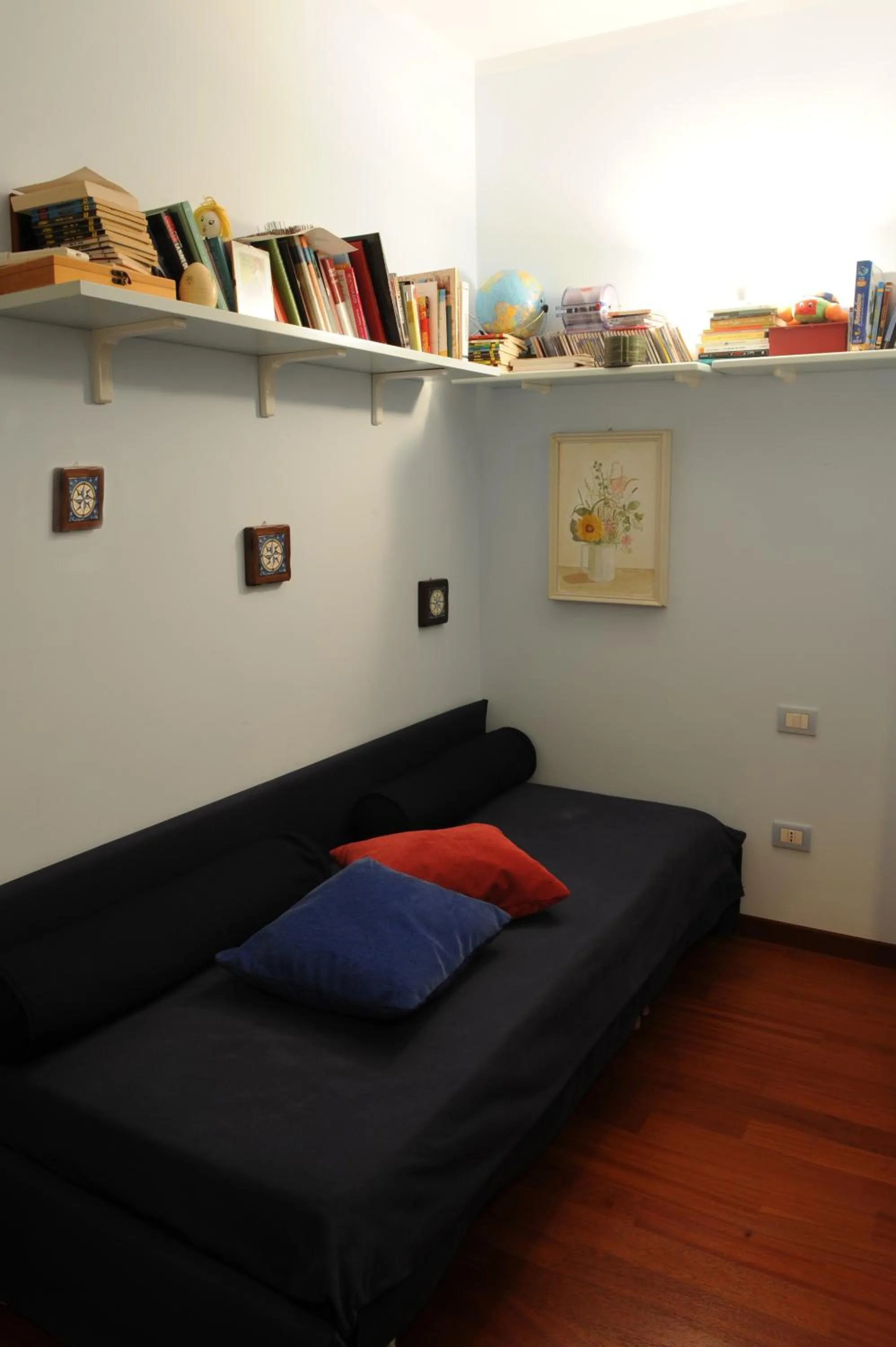 Bedroom in B&B Il Cielo Sui Sassi